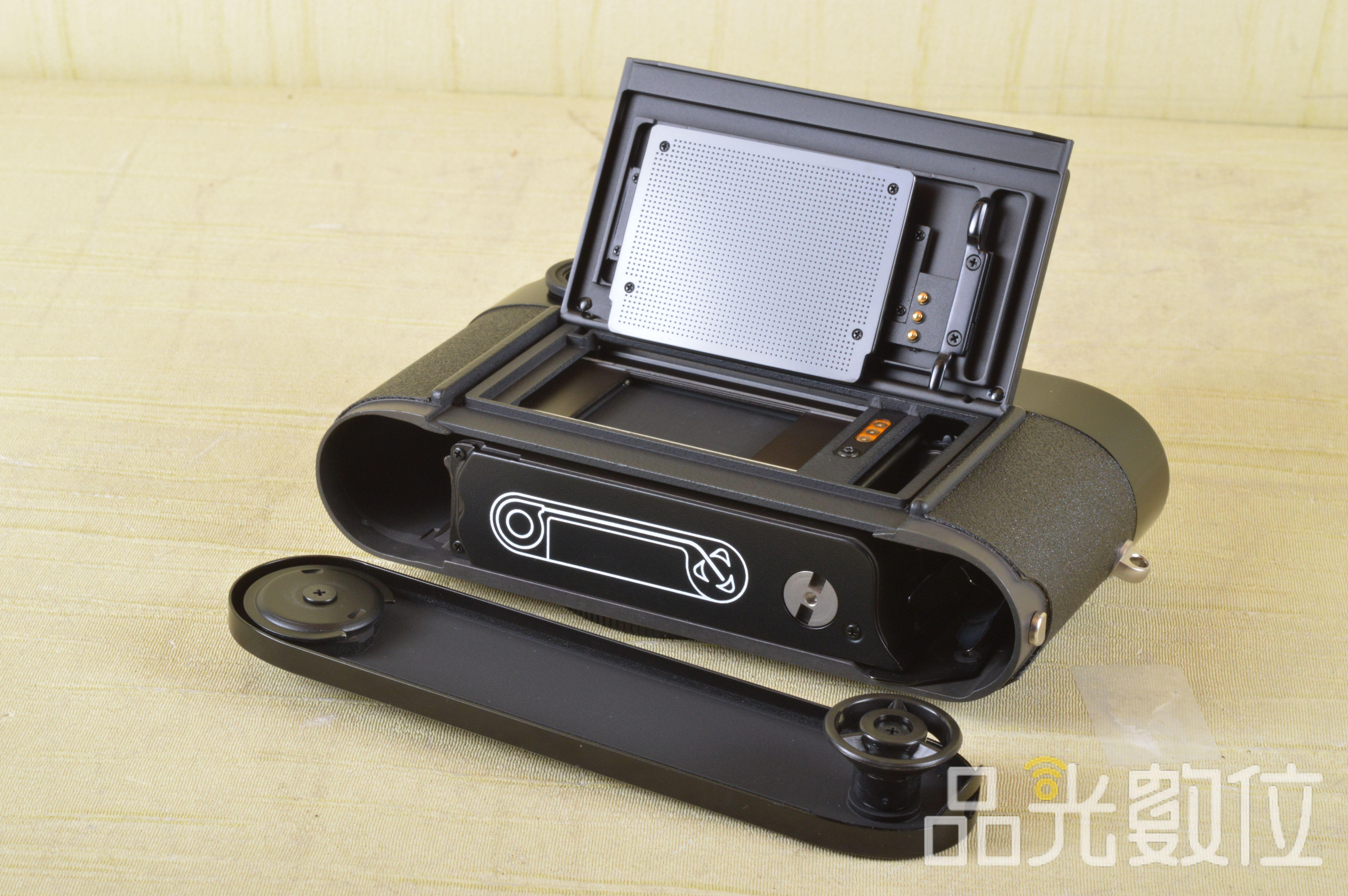 品光數位】Leica MP 0.72 黑色(10302) 公司貨Black Paint #135207