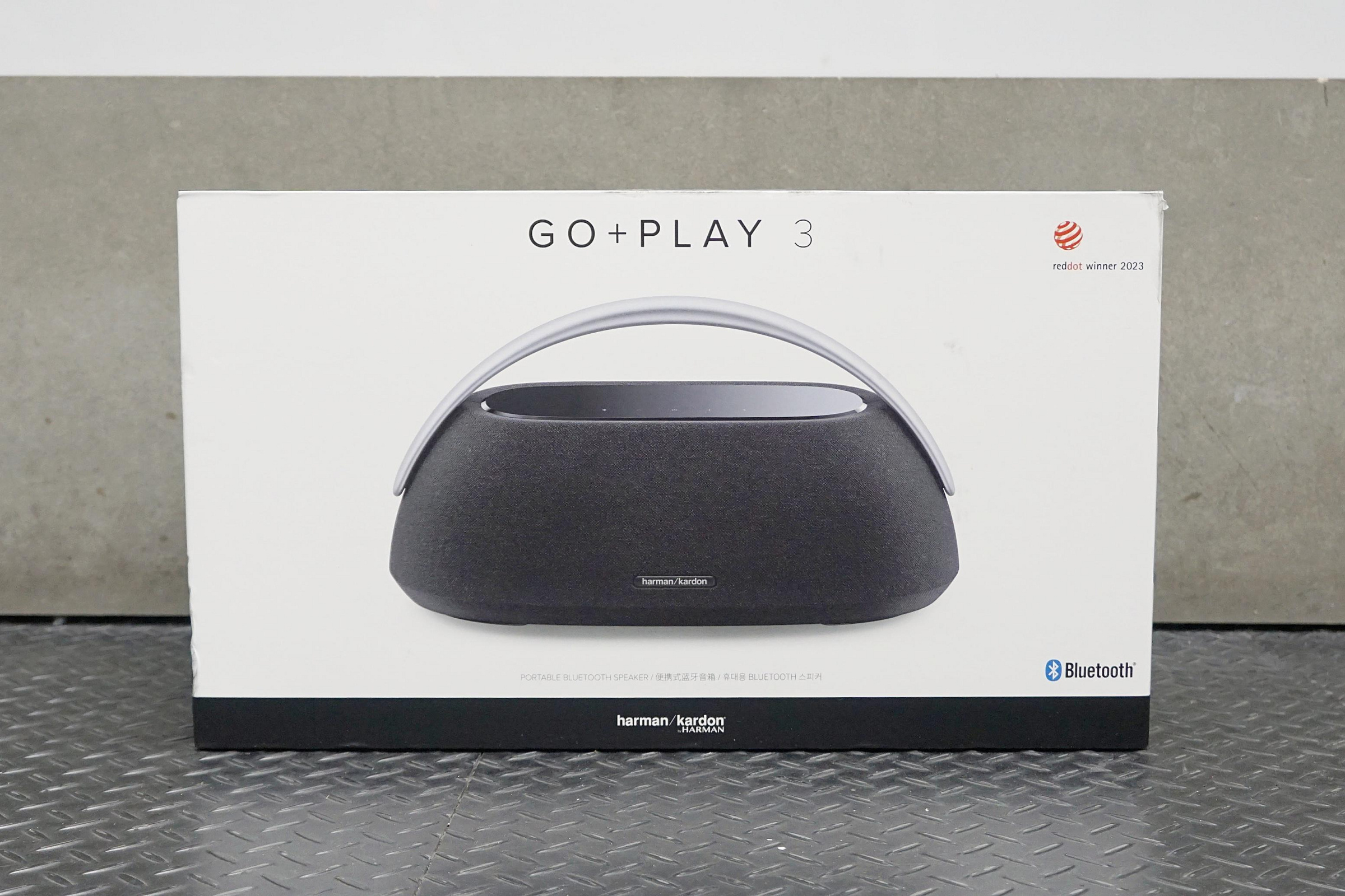 DLe473Y10 harman Kardon ハーマンカードン ONYX STUDIO WIRELESS