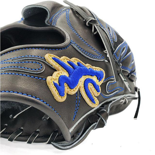 貳拾肆棒球-日本帶回龍GLOVE STUDIO RYU 手作版硬式用投手手套/日製