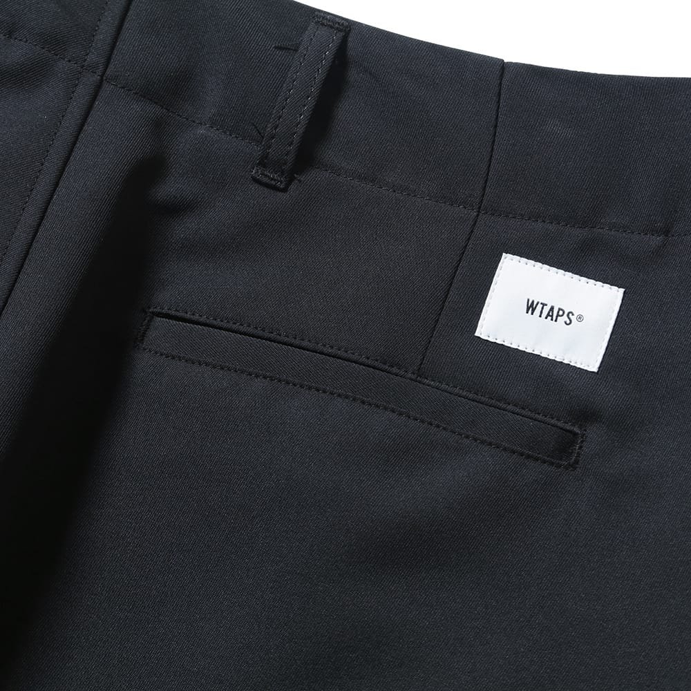 日貨代購CITY】2022SS WTAPS SHINOBI / TROUSERS / POLY. TWILL 長褲