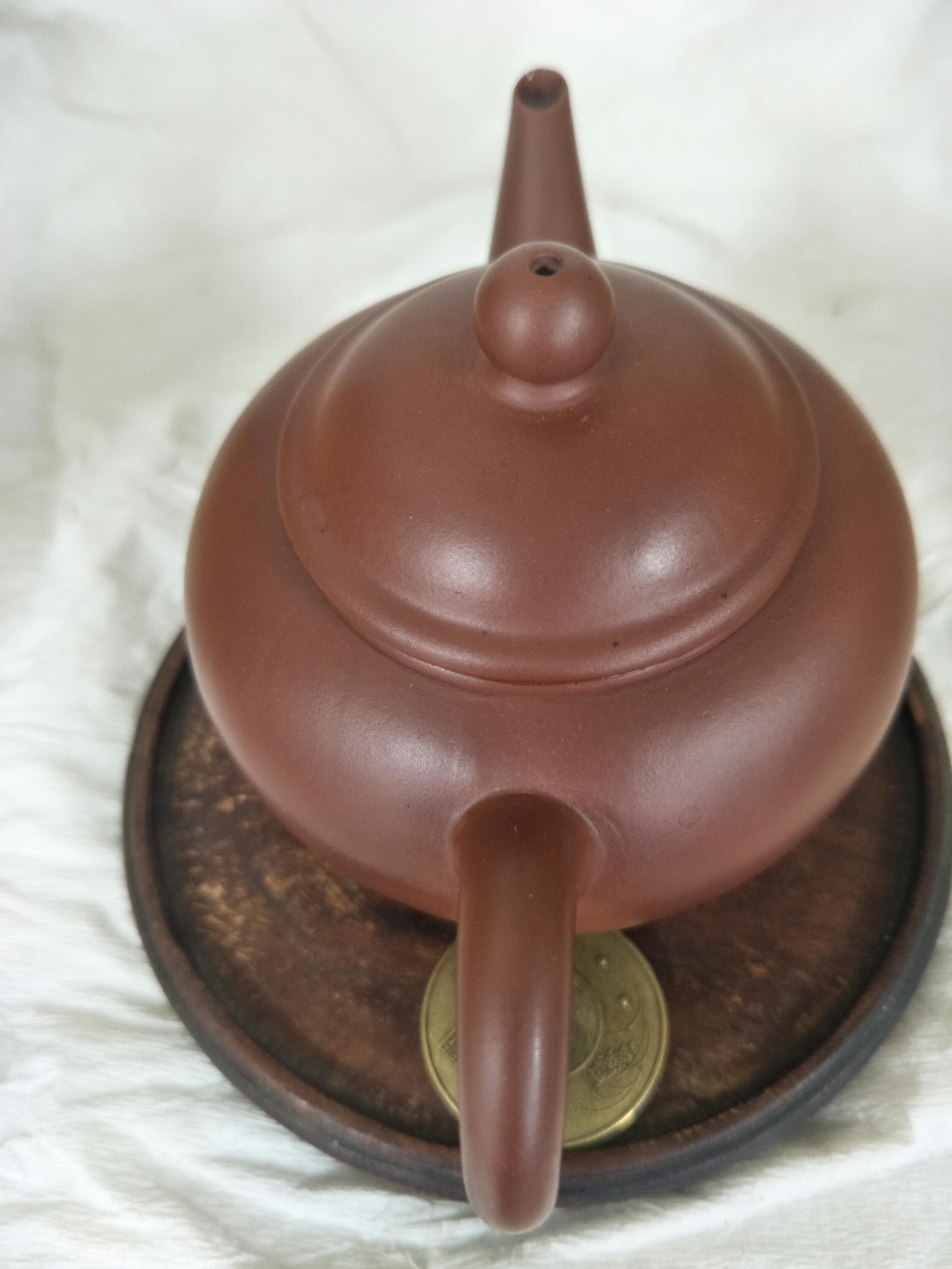 前墅古龍窯焼製 　古陽羨原土朱泥　茶器セット　レア 前墅古龍窯焼製 古陽羨原土朱泥 茶器セット レア - メルカリ