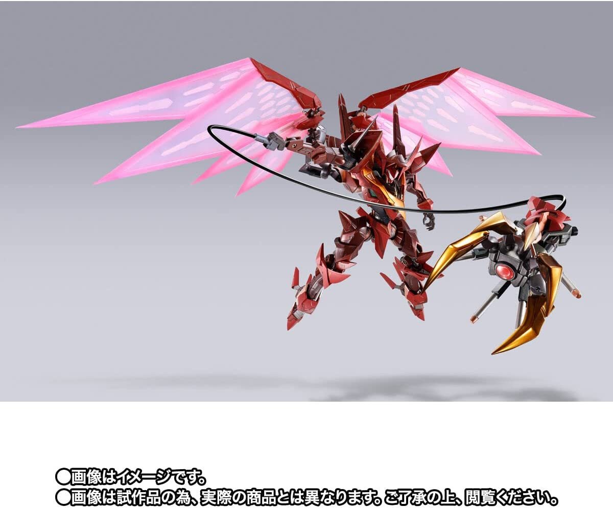魯 魯 修 紅蓮 BANDAI SPIRITS HG 紅蓮聖天八極式 Guren type 魯 魯