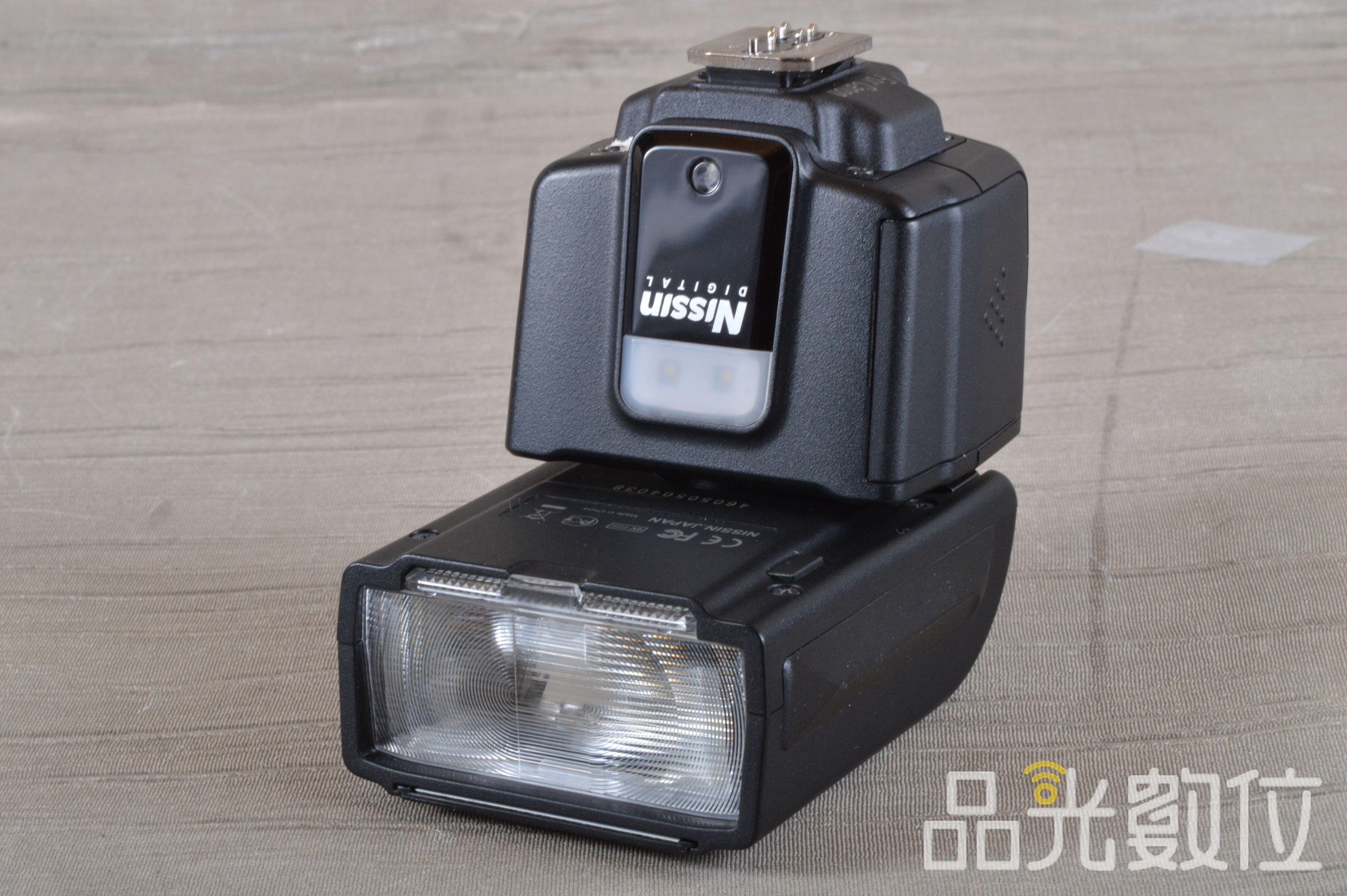 nissin i40 Canon用 Nissin i40 Compact Flash for Canon Cameras | St. Cloud