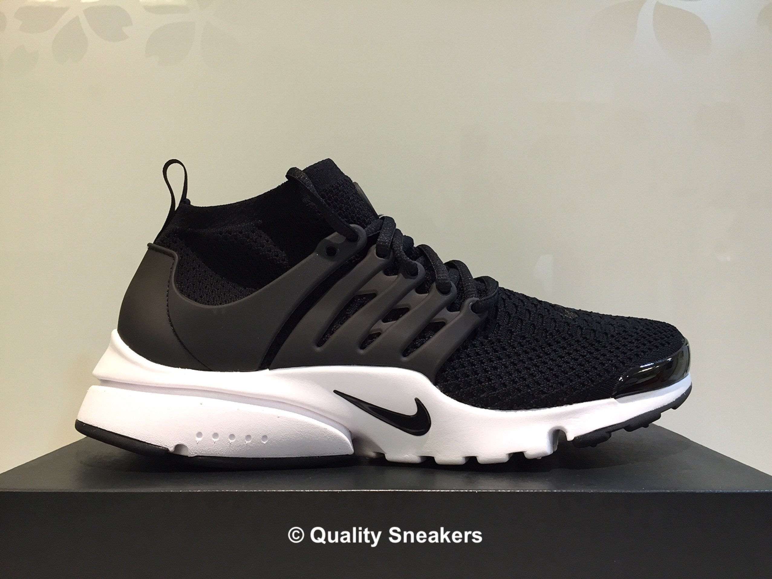 jual nike air presto original