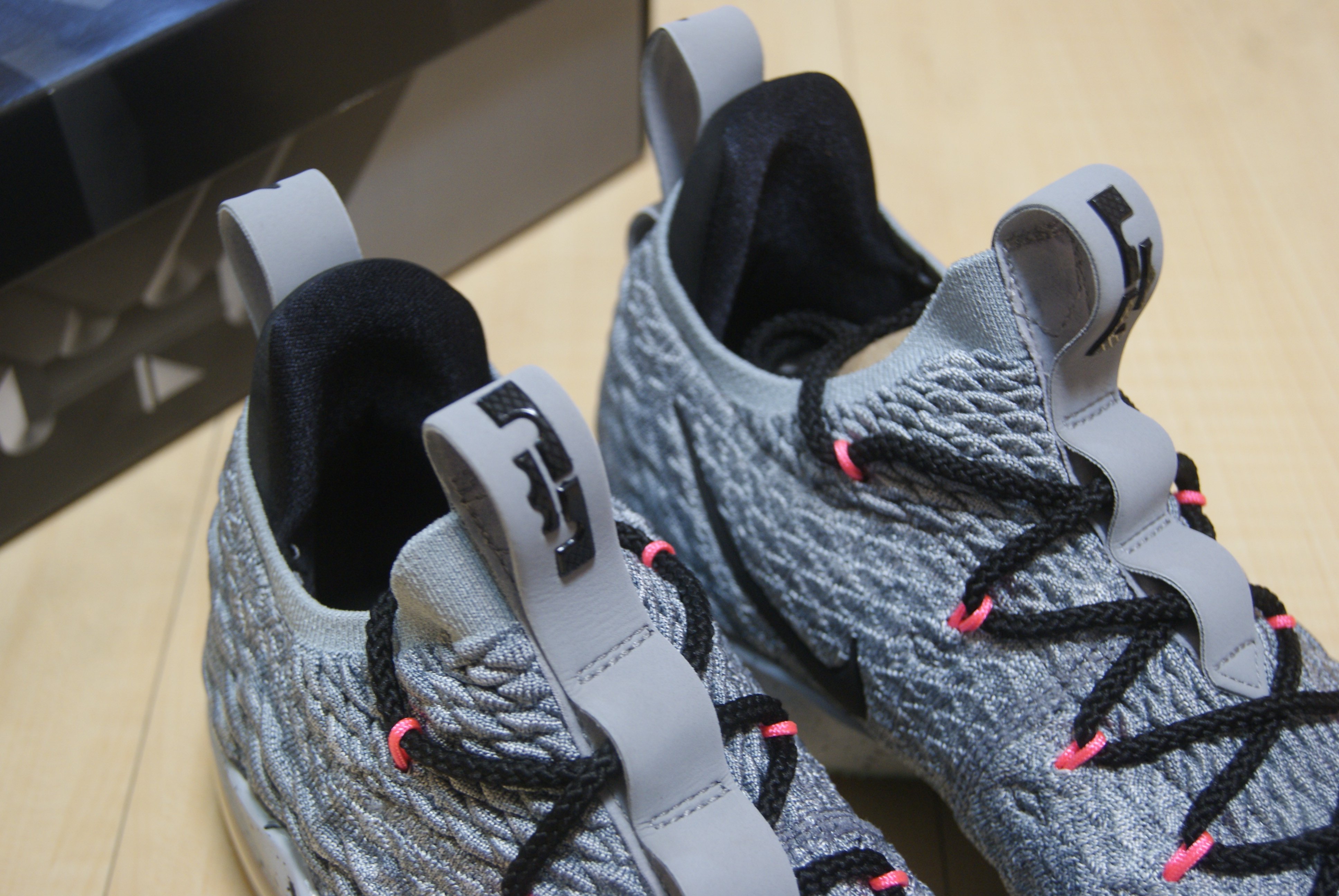 lebron 15 flight pack