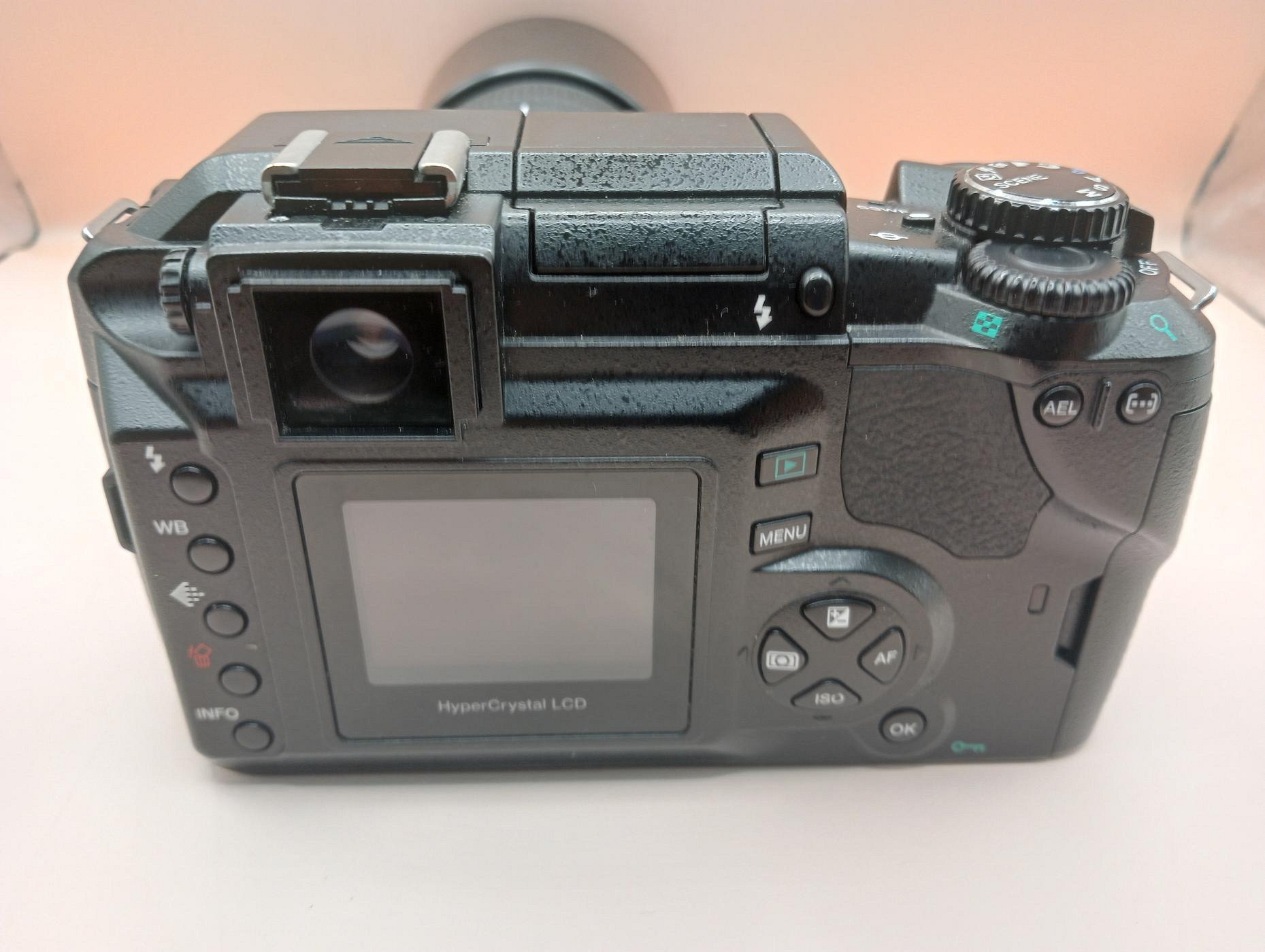 Olympus E300繁體中文操作介面+ sigma 55-200mm | Yahoo拍賣