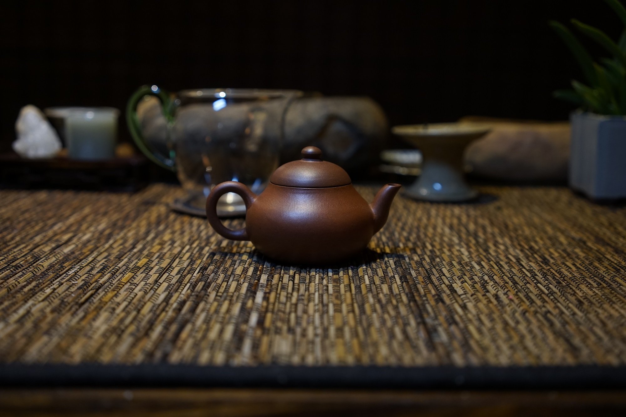 紫砂壺(清末真品老壺)底款-萬豐順記| Yahoo拍賣