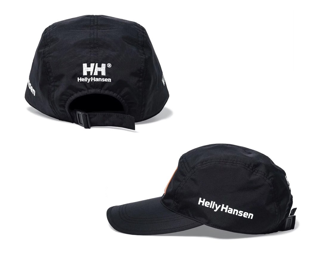 帽子 WTAPS HELLYHANSEN T-5 01 CAP 48a9e96d-9fe1-4f20-9299-