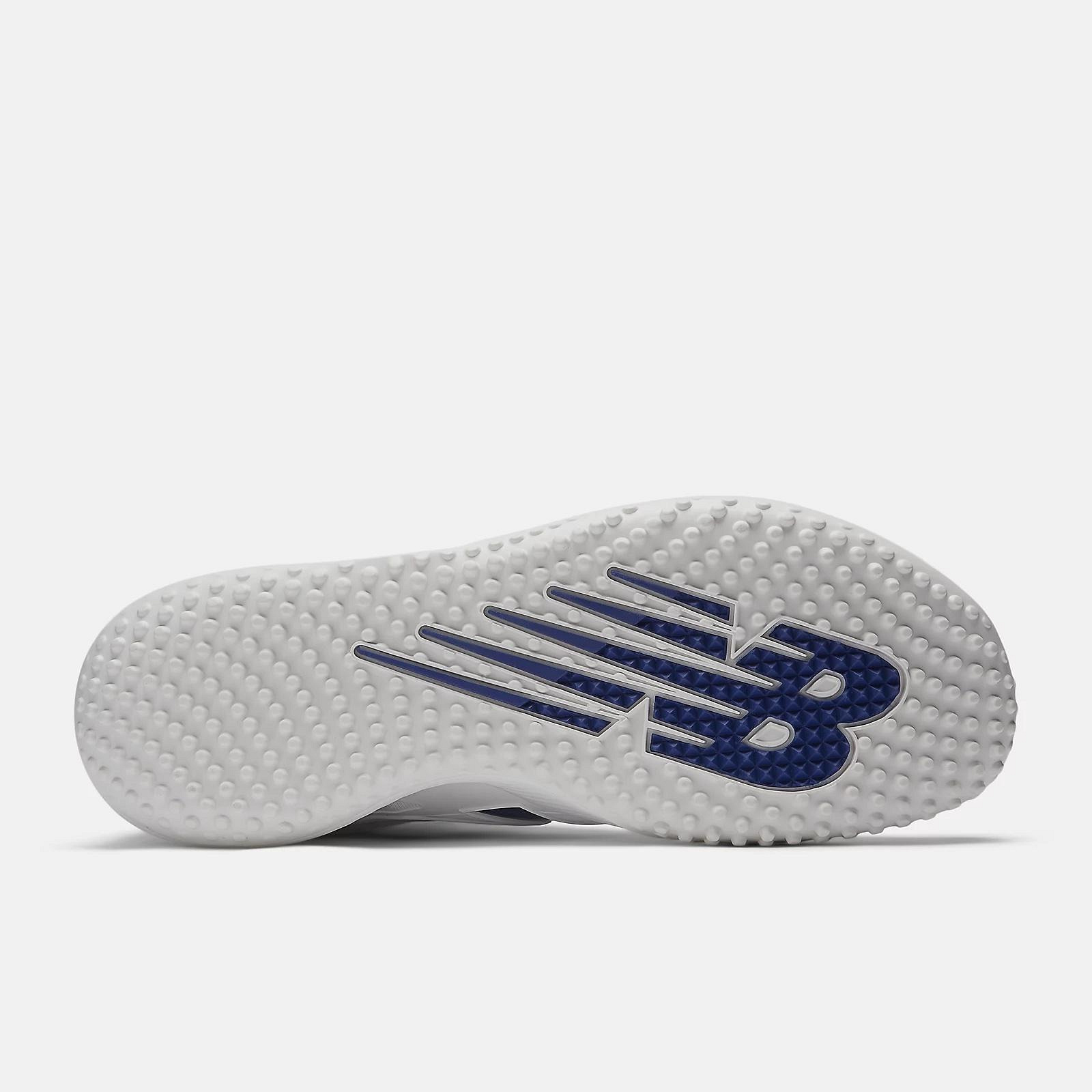 NEW BALANCE FuelCell Ohtani 1 Trainer 大谷翔平訓練練習鞋道奇藍白