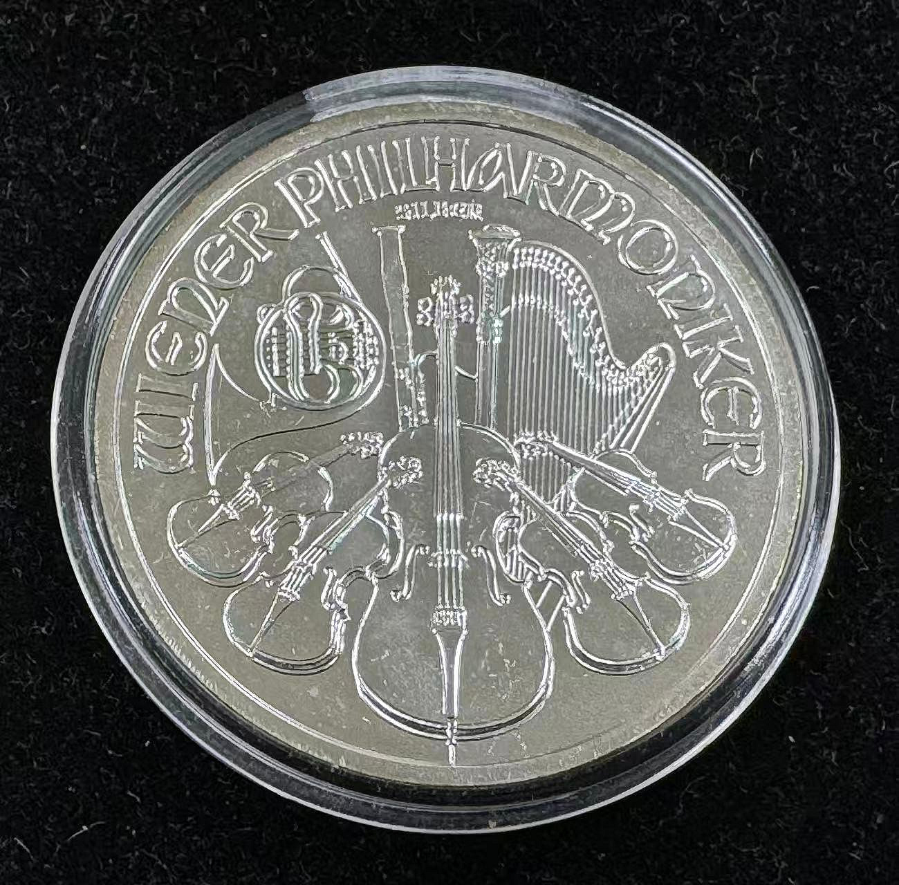 奧地利紀念幣的價格推薦- 2026年1月| 比價比個夠BigGo