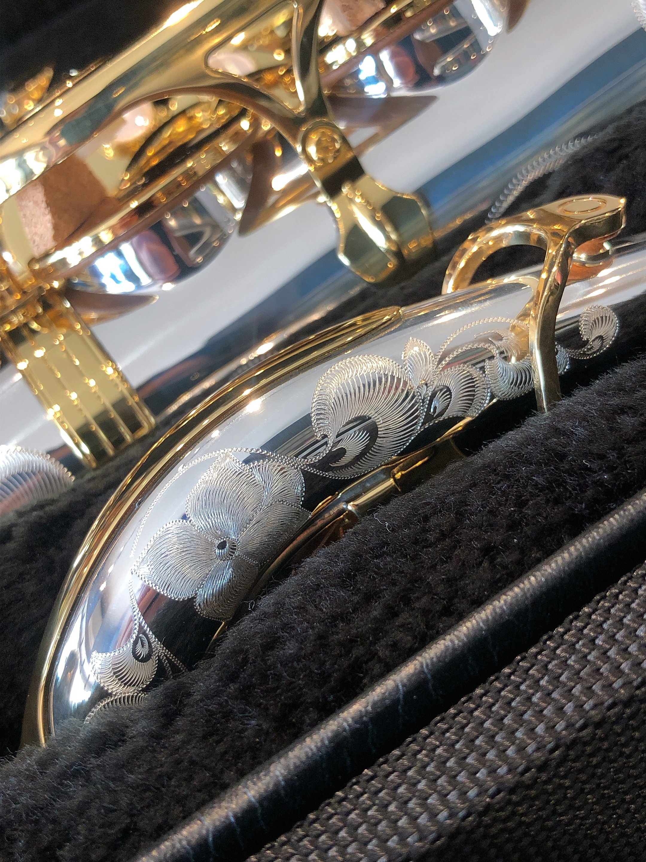 2415 松風嘉定氏（1870－1920）　高杯型　菓子器　時代物 2415 松風嘉定氏（1870－1920） 高杯型 菓子器 時代物