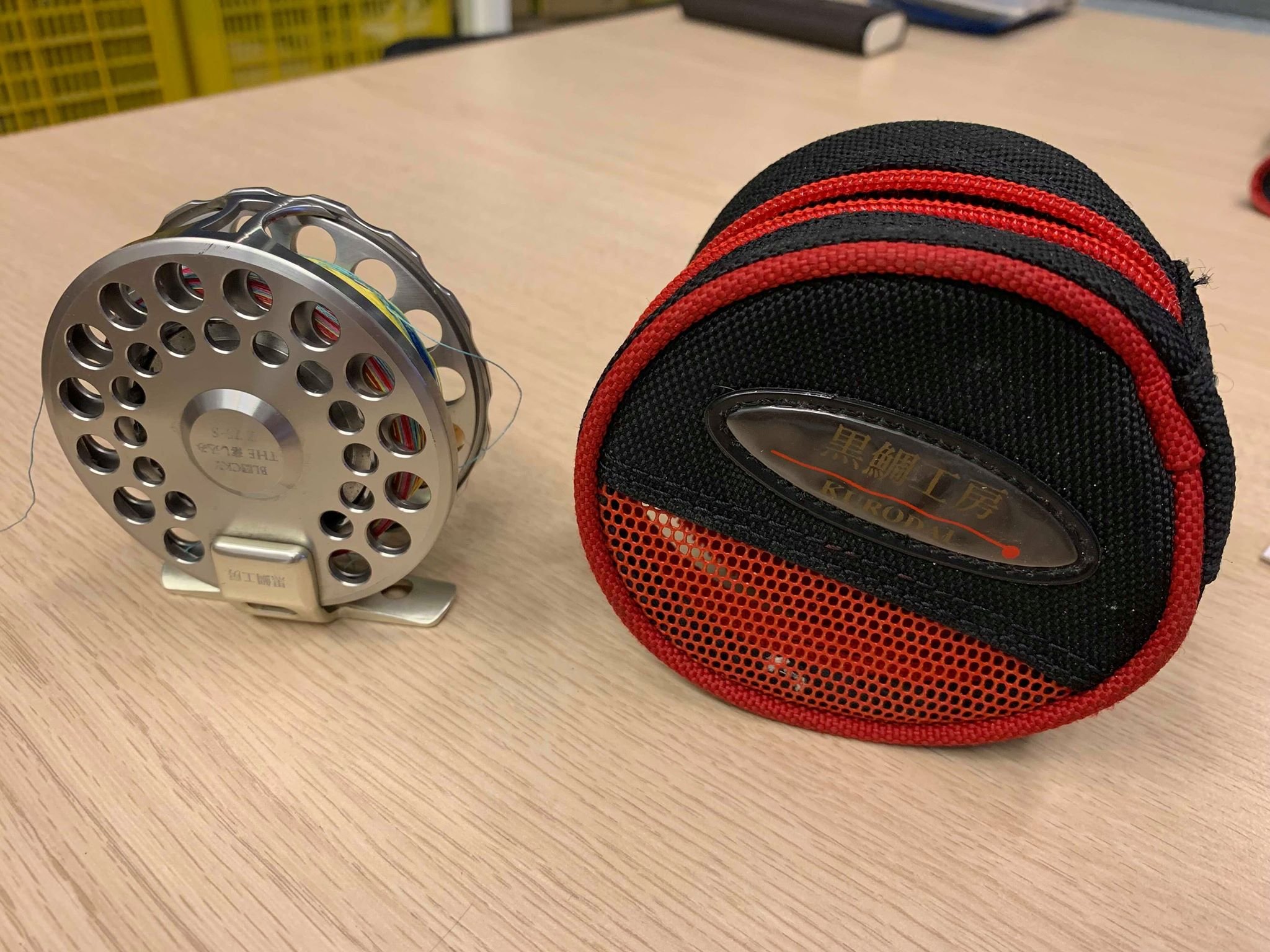 黑鯛工房BLACKY THE 落し込みZ 75-S 前打輪| Yahoo拍賣