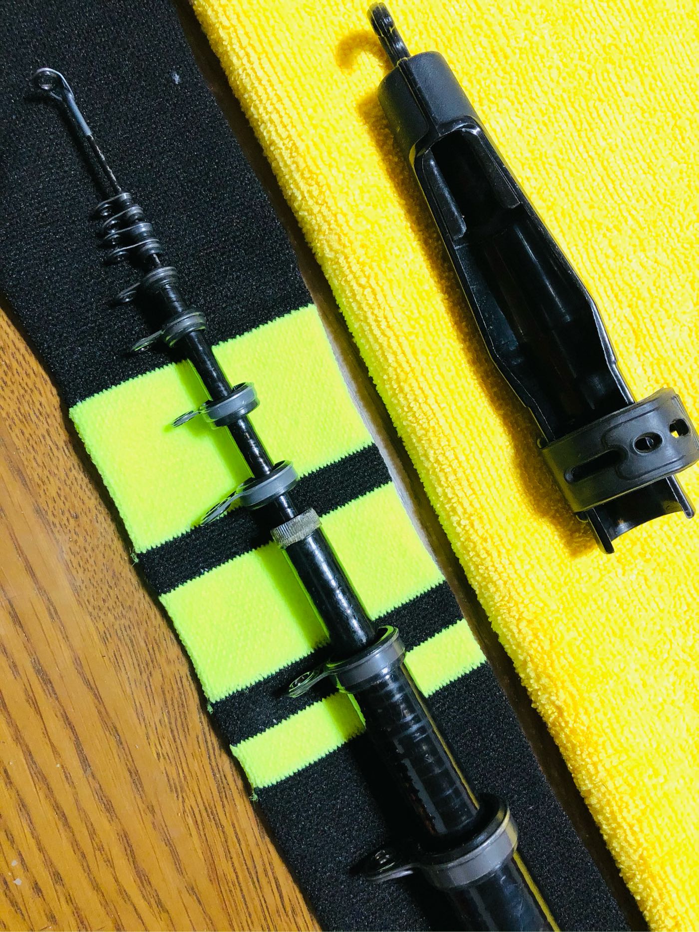NFT ADVANCE 磯 2-530 日本製NFT PL 磯ADVANCE 4号530 十八尺4號磯釣竿海釣竿離島遠征