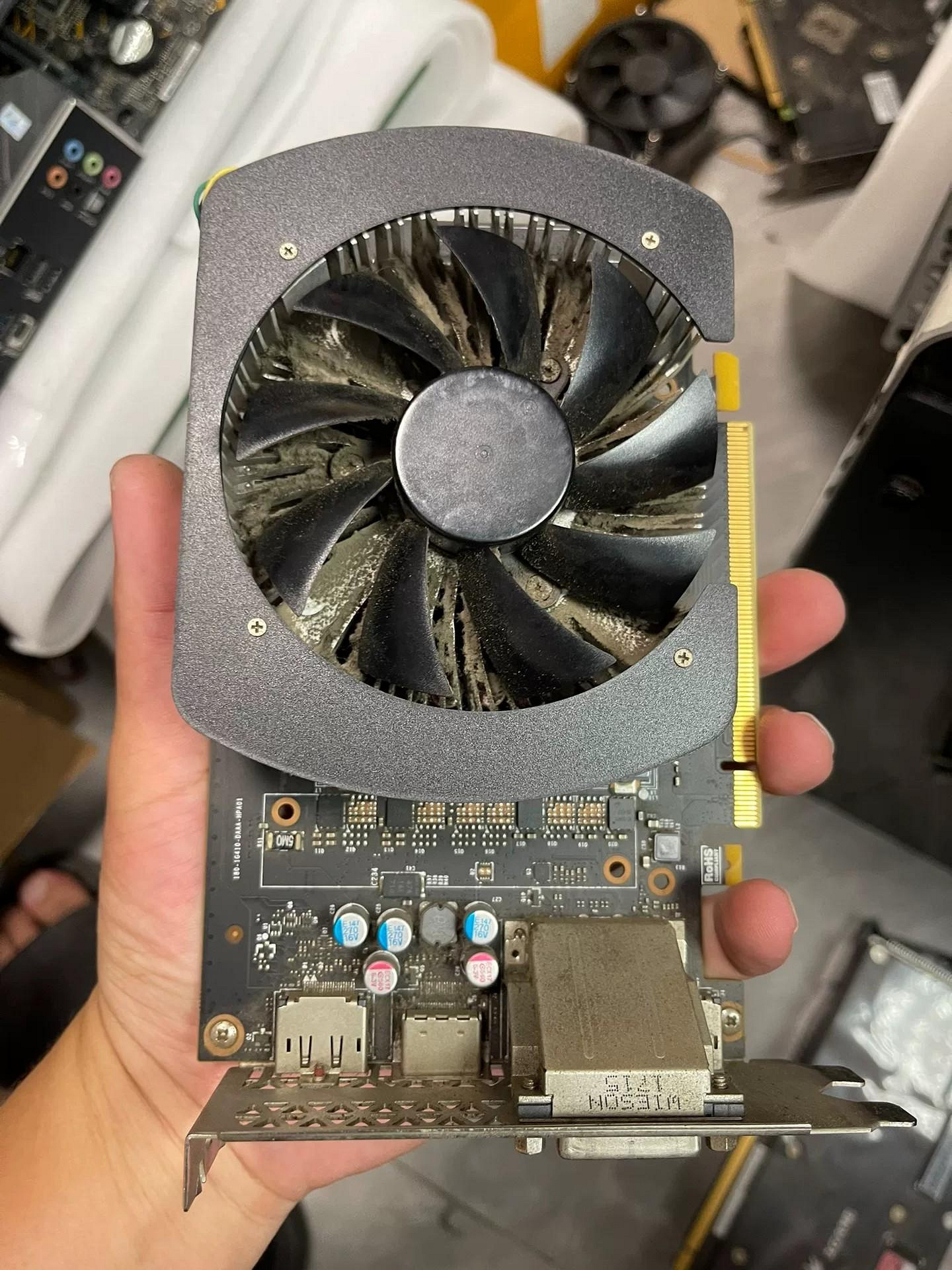 惠普1060搭配3GB顯存嚴選筆電配件 無線網卡 筆電 配件 電腦