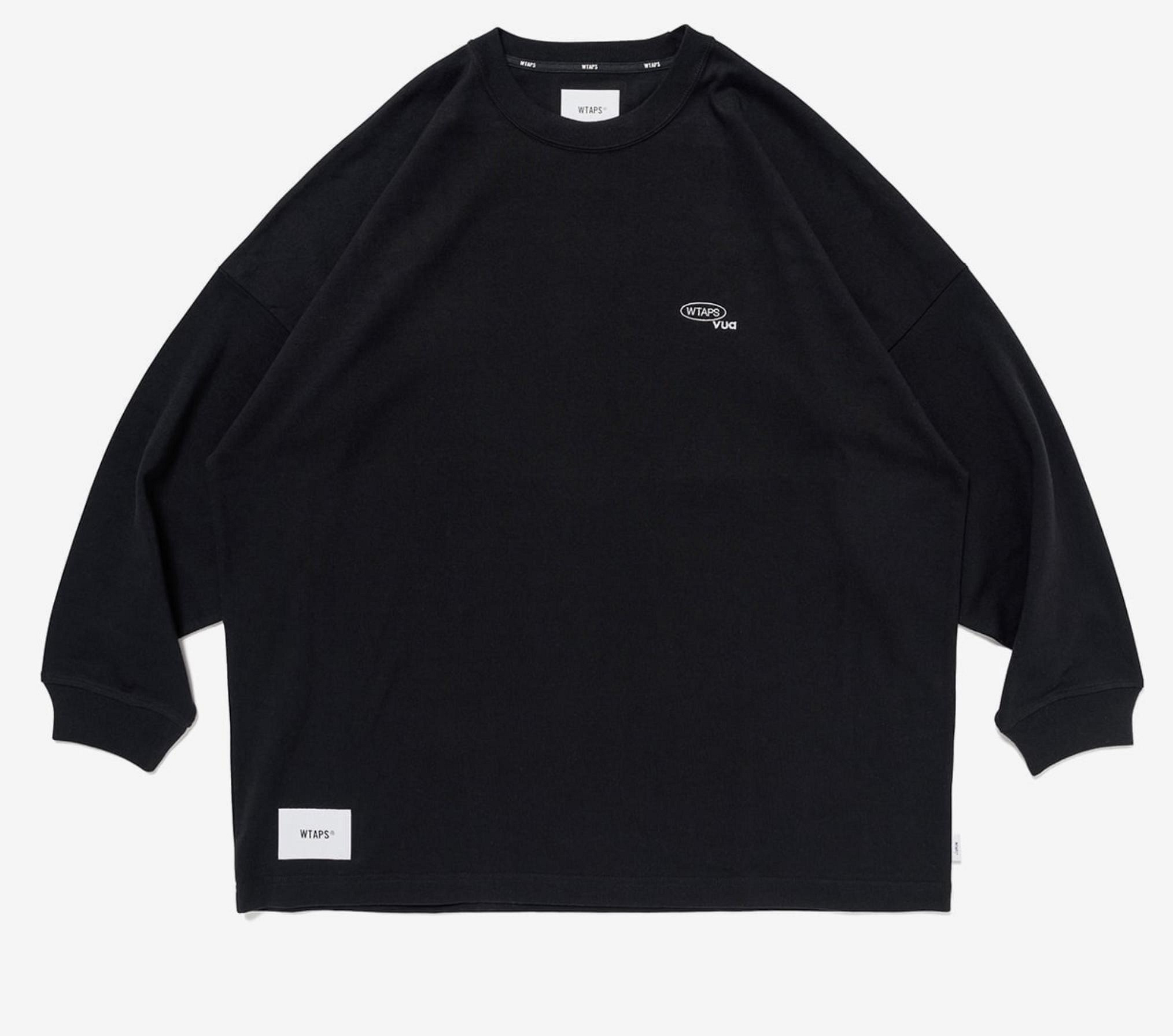 WTAPS ロンT SCAB 長袖 Tシャツ 251atdt-csm17 WTAPS ロンT SCAB 長袖