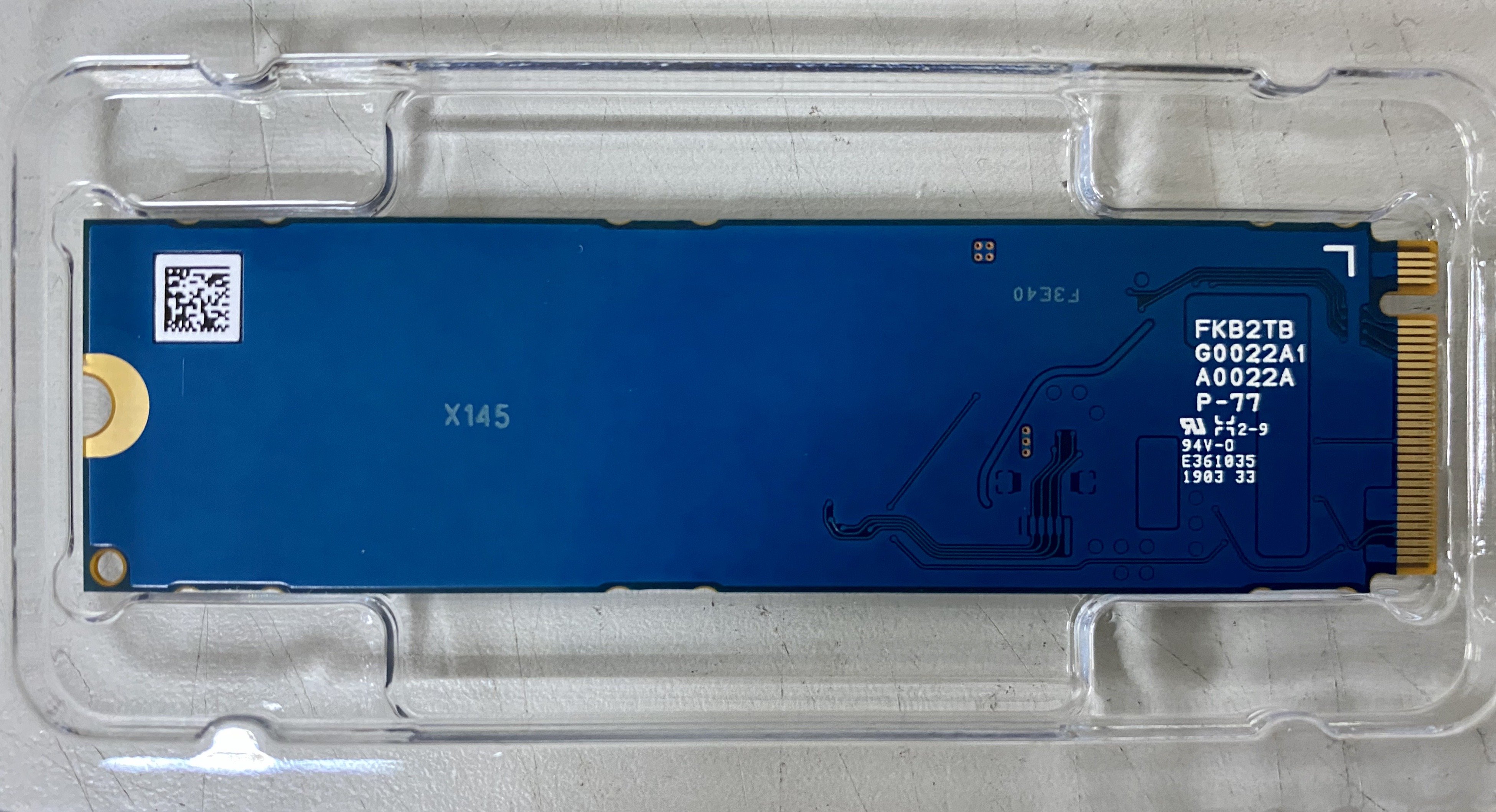 NVMe M.2 SSD 512gb 正常 使用時間 1418時間 便宜低容量M.2 SSD使用經驗分享- Mobile01
