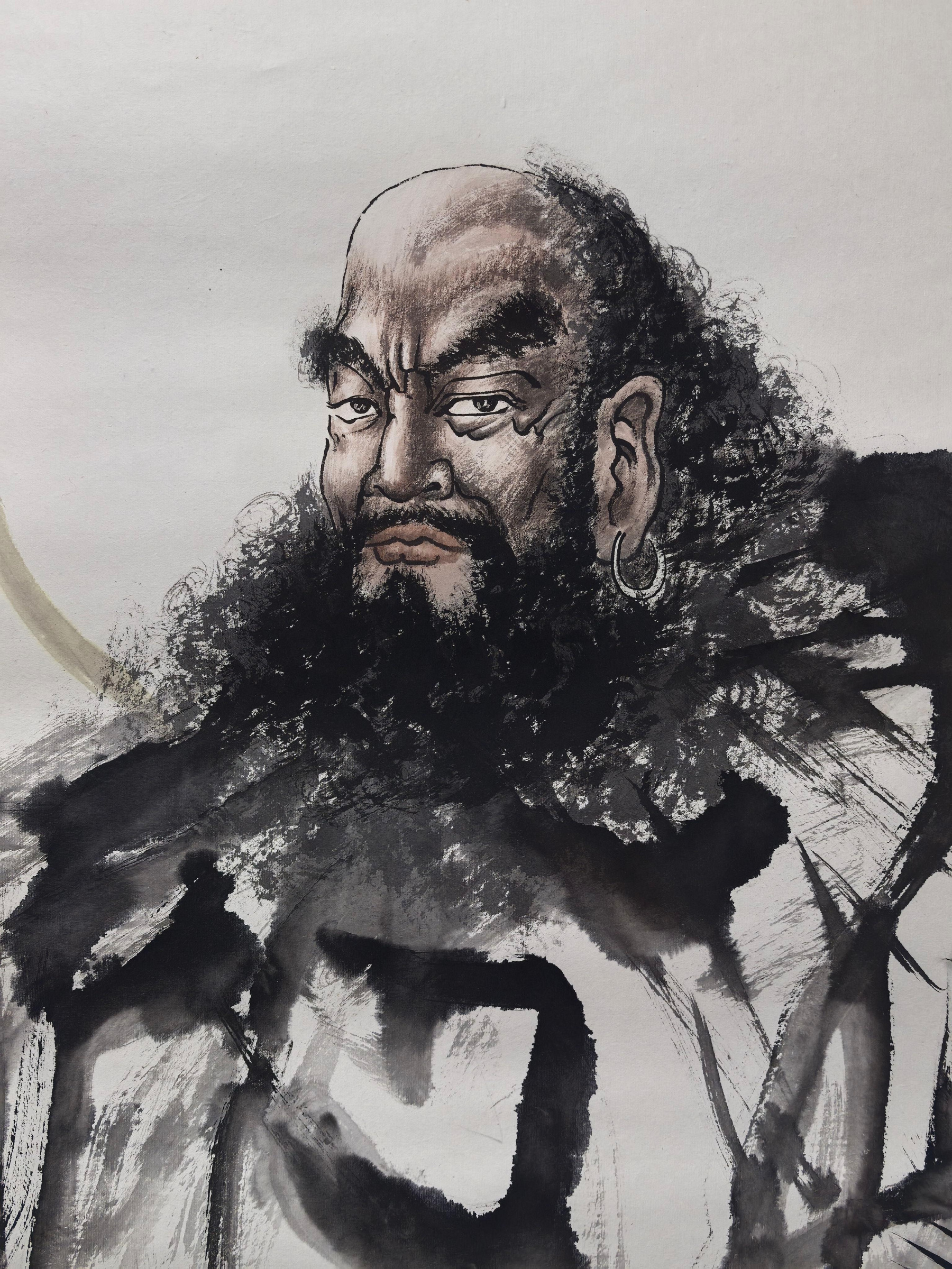 達摩畫像的價格推薦- 2026年7月| 比價比個夠BigGo