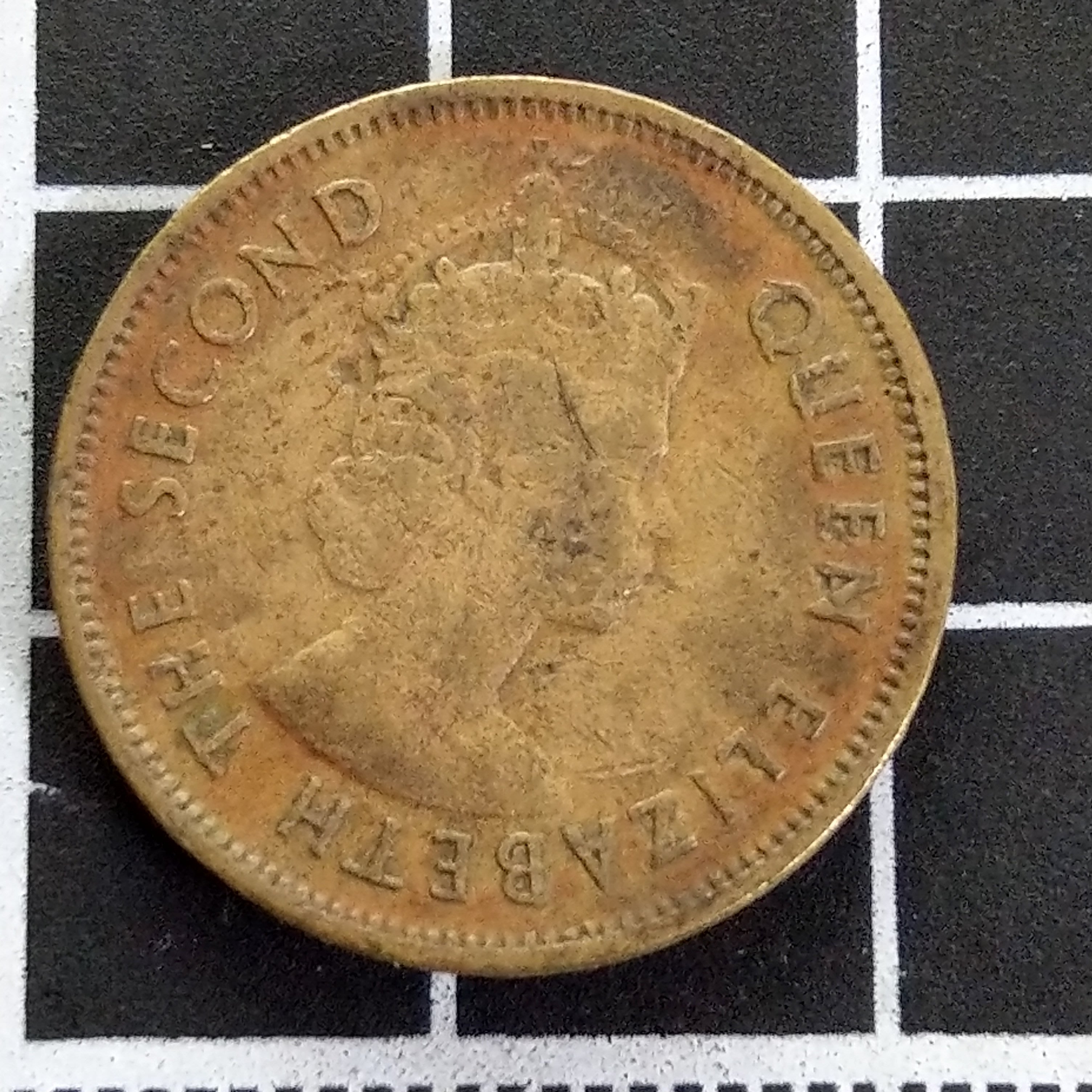 61 年 5 元 硬币 (99) 사진