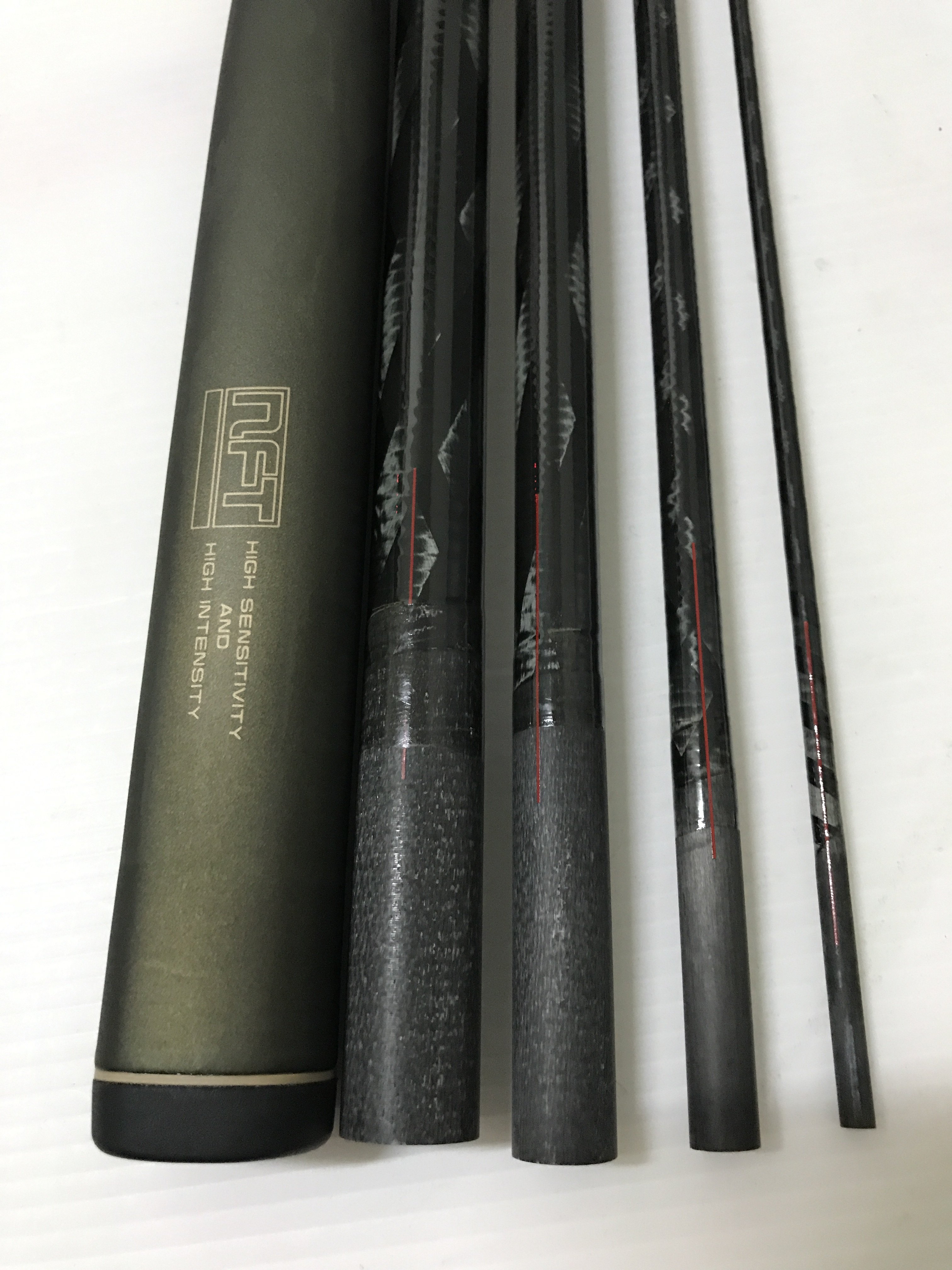 NFT AERNOS 新堤HF-53 前打竿/海釣竿(日本製) | Yahoo拍賣