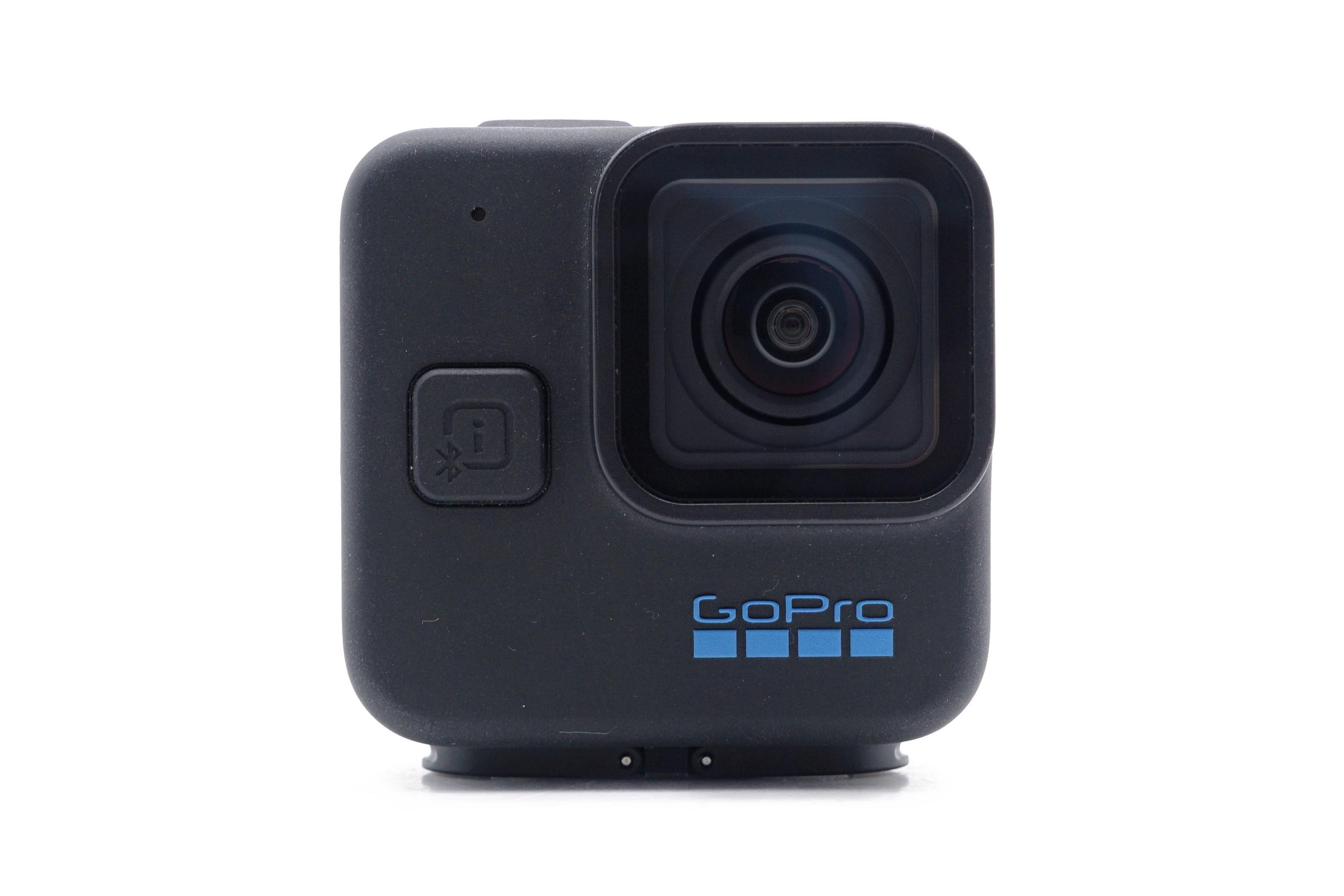 【台中青蘋果】GoPro Hero 11 Black mini 二手 數位相機 運動相機 #98876