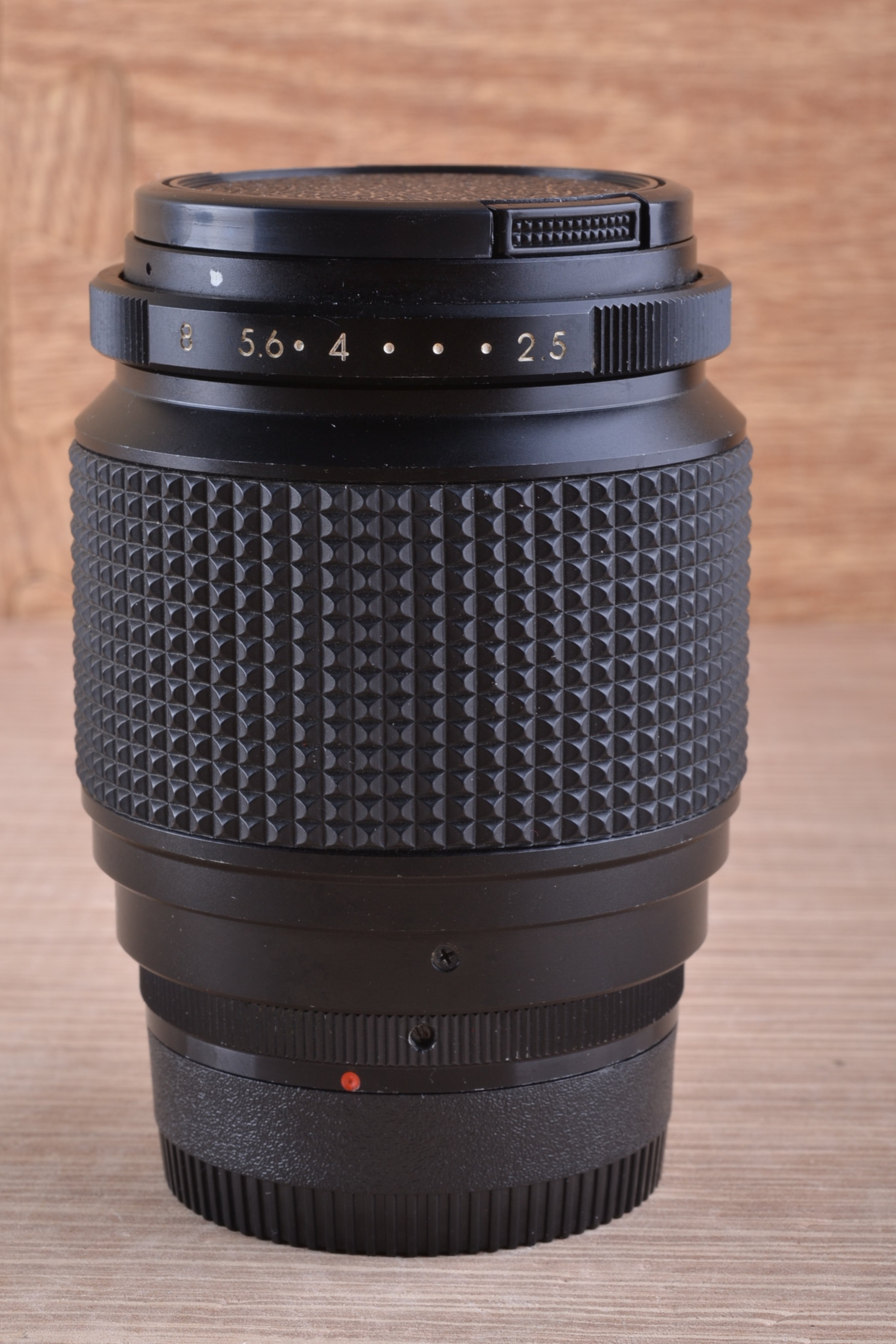 品光數位】Kenko 85mm F2.5 MC SOFT 手動柔焦人像For NIKON #40131