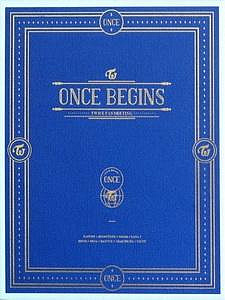 TWICE ONCE BEGINS的價格推薦- 2026年7月| 比價比個夠BigGo