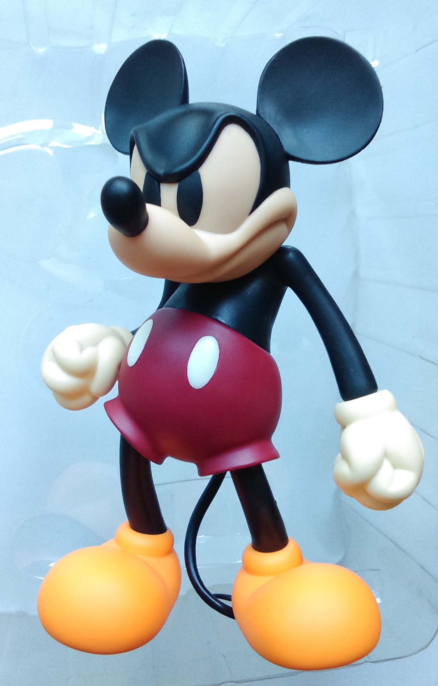 MEDICOM TOY ~ 迪士尼Disney MICKEY