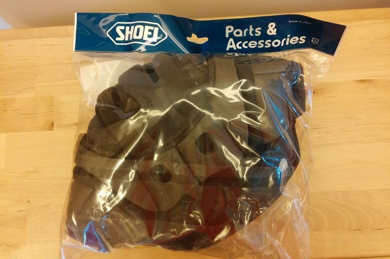 當日可寄出｝日本SHOEI J-STREAM, J-FORCE3, J-FORCE 2 J-FORCE IIl五