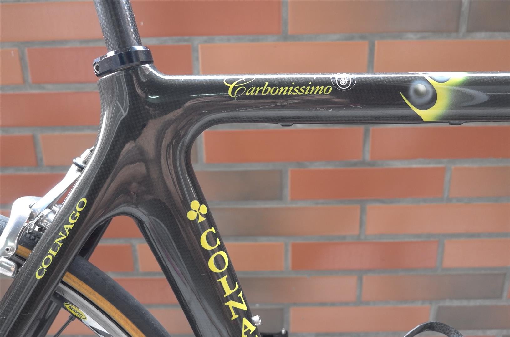 Colnago Carbonissimo | Yahoo拍賣