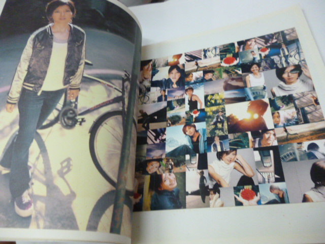 崇倫《 to be continued 孫燕姿未完成寫真樂譜》華納國際音樂