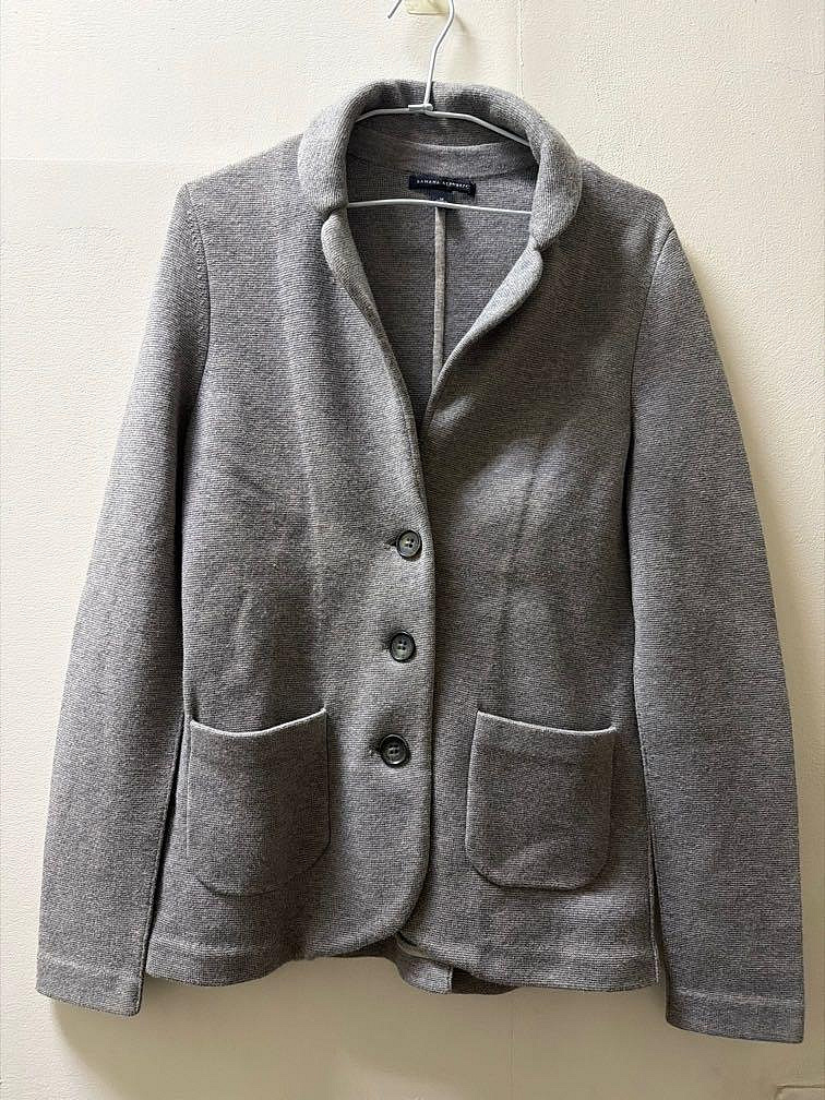 Banana Republic 灰色 夾克外套 M