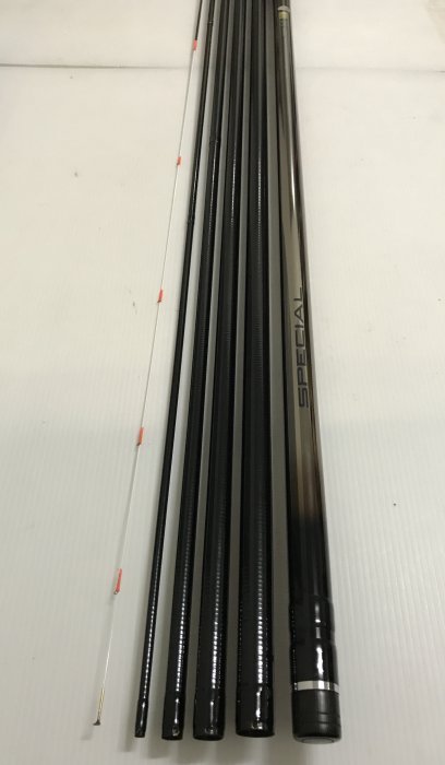ダイワ　前打ちスペシャル63U DAIWA 前打ちSPECIAL 63U 落入/前打竿（日本製) | Yahoo拍賣