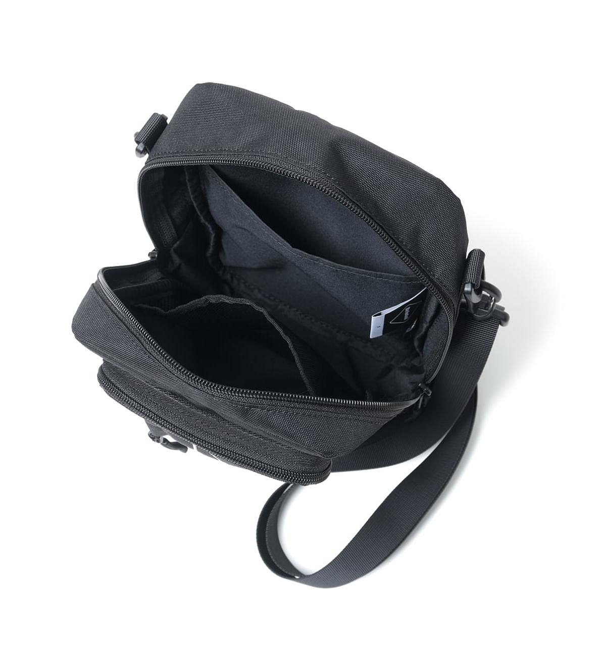 F.C.Real Bristol TOUR MINI SHOULDER BAG 側背包。太陽選物社