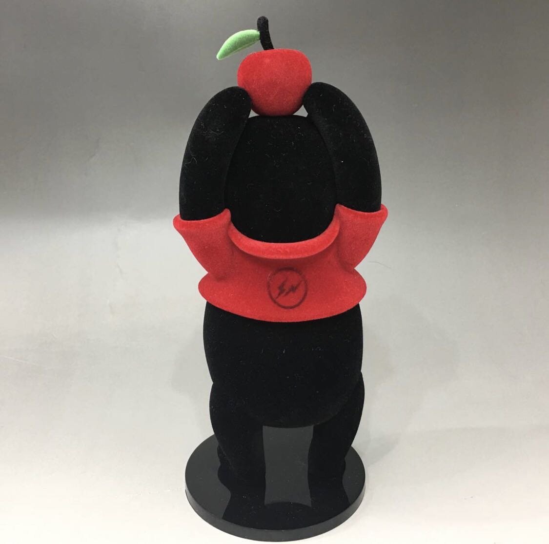 藤原ヒロシ fragment x disney winnie poohぬいぐるみ Hiroshi