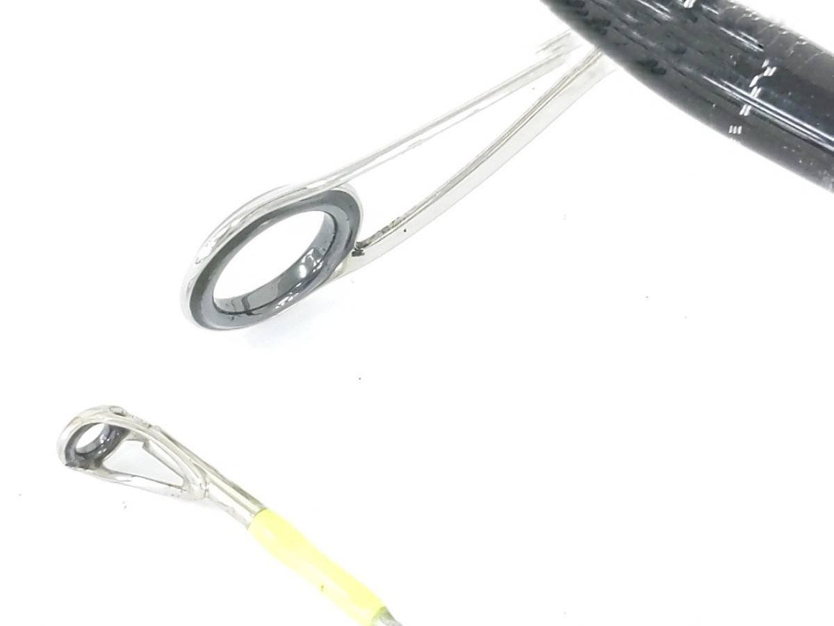 泥棒竿 DOROBOU OMORIG STICK S69L B-93日本9成新GEECRACK 泥棒竿DOROBOU STICK SPIDER-S68SUL直柄