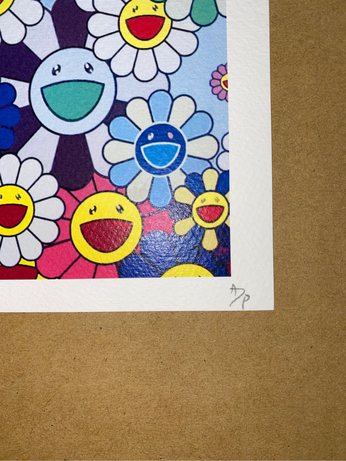 DEATH NYC 2020 限量版畫SNOOPY 奈良美智草間彌生NIKE 村上隆KAWS