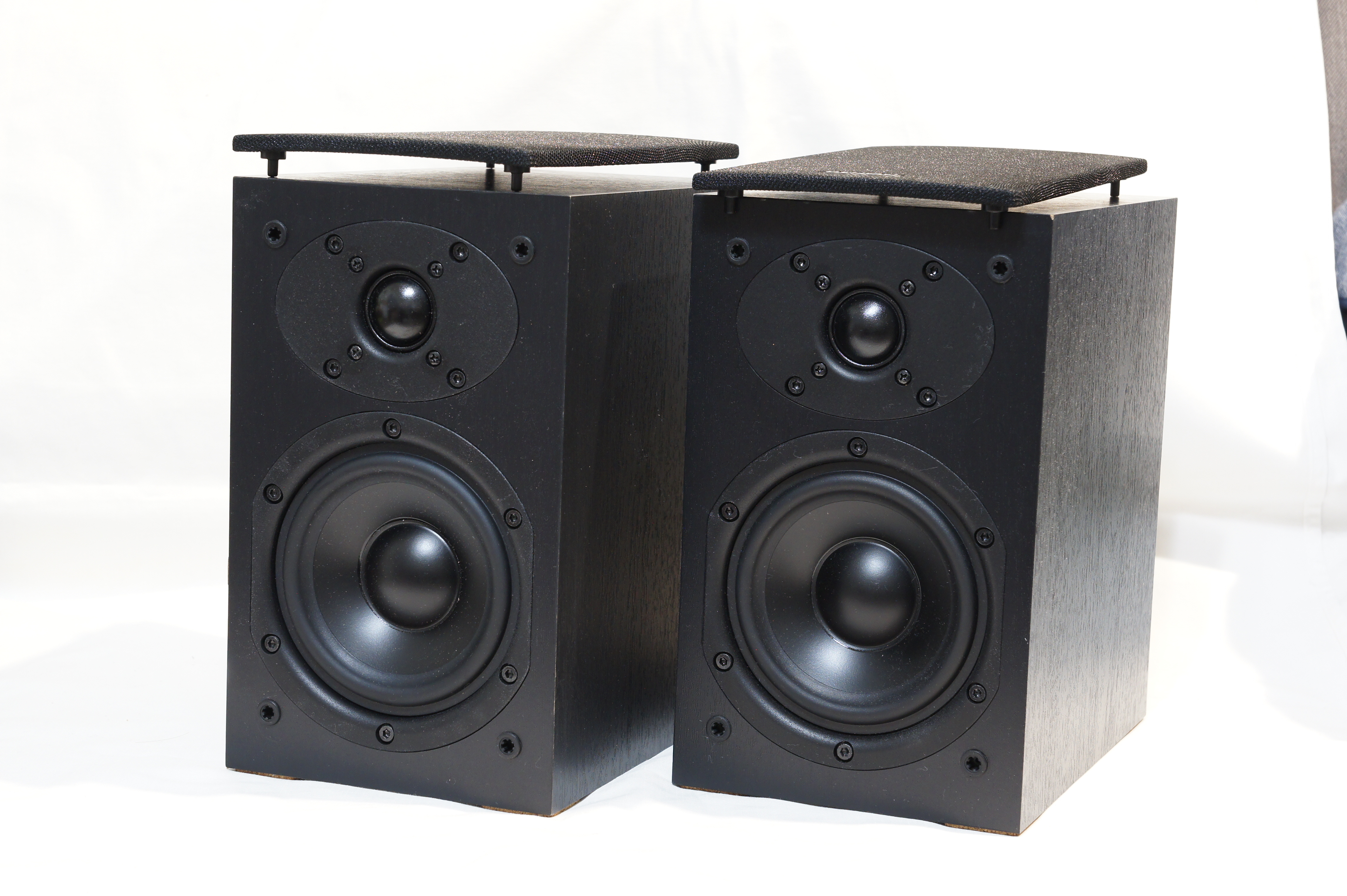 DENON SC-M40 ブラック DENON SC-M40-BK [ブラック ペア] 価格比較 - 価格.com