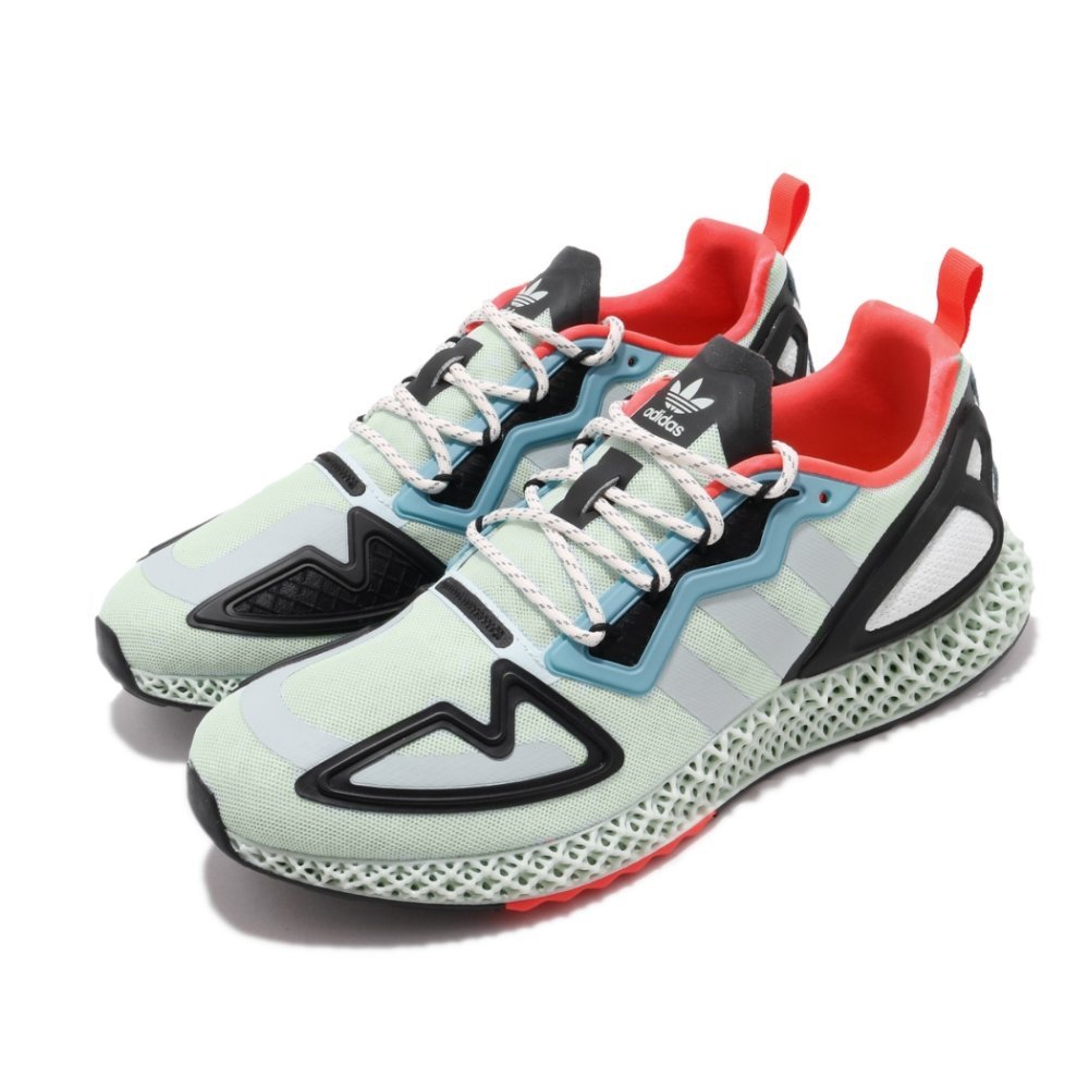 adidas 綠鞋的價格推薦- 2026年7月| 比價比個夠BigGo