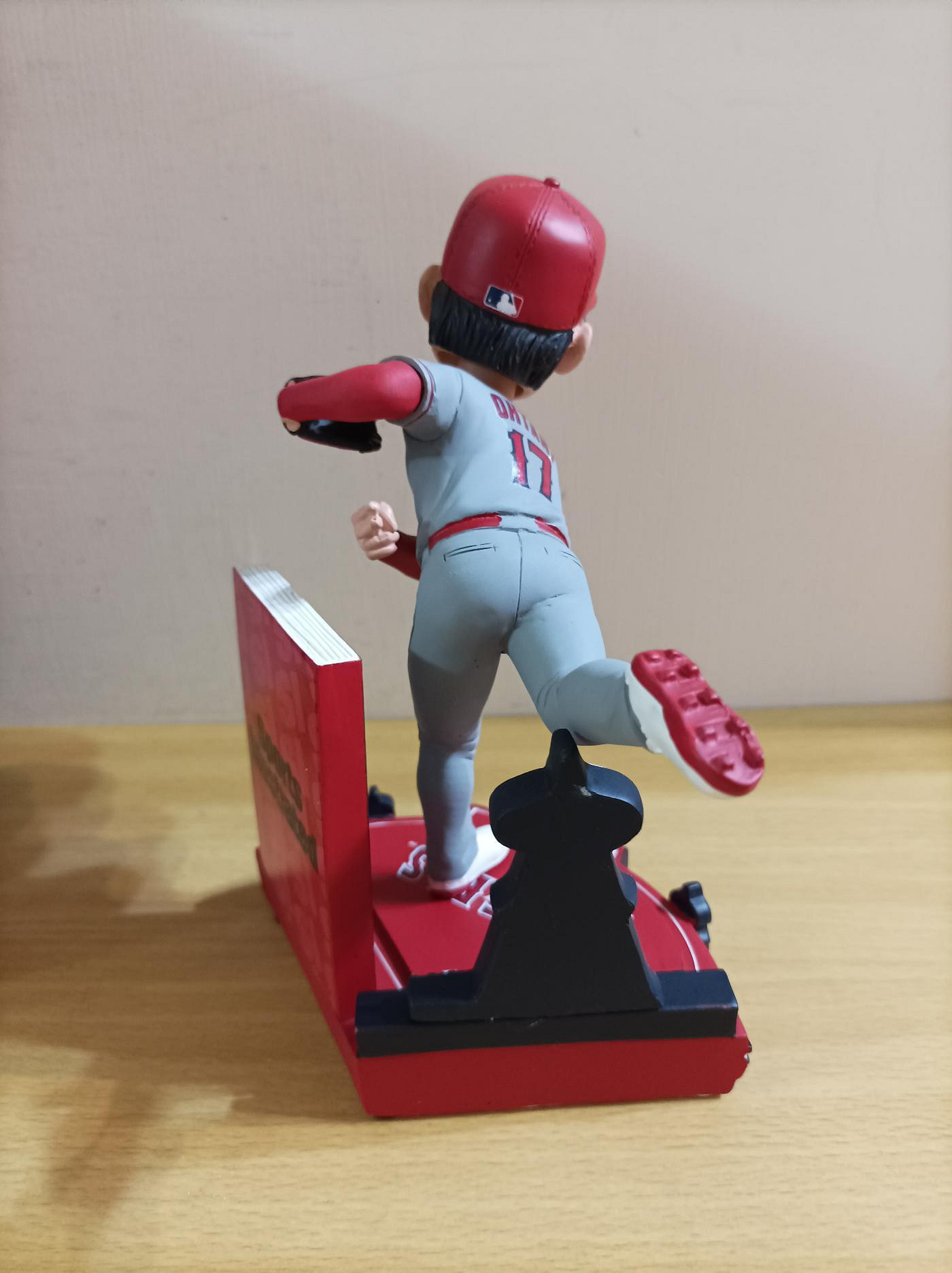 Sports Illustrated COVER BOBBLES翔平大谷foco FOCO Selling Shohei Ohtani Sports Illustrated Bobblehead