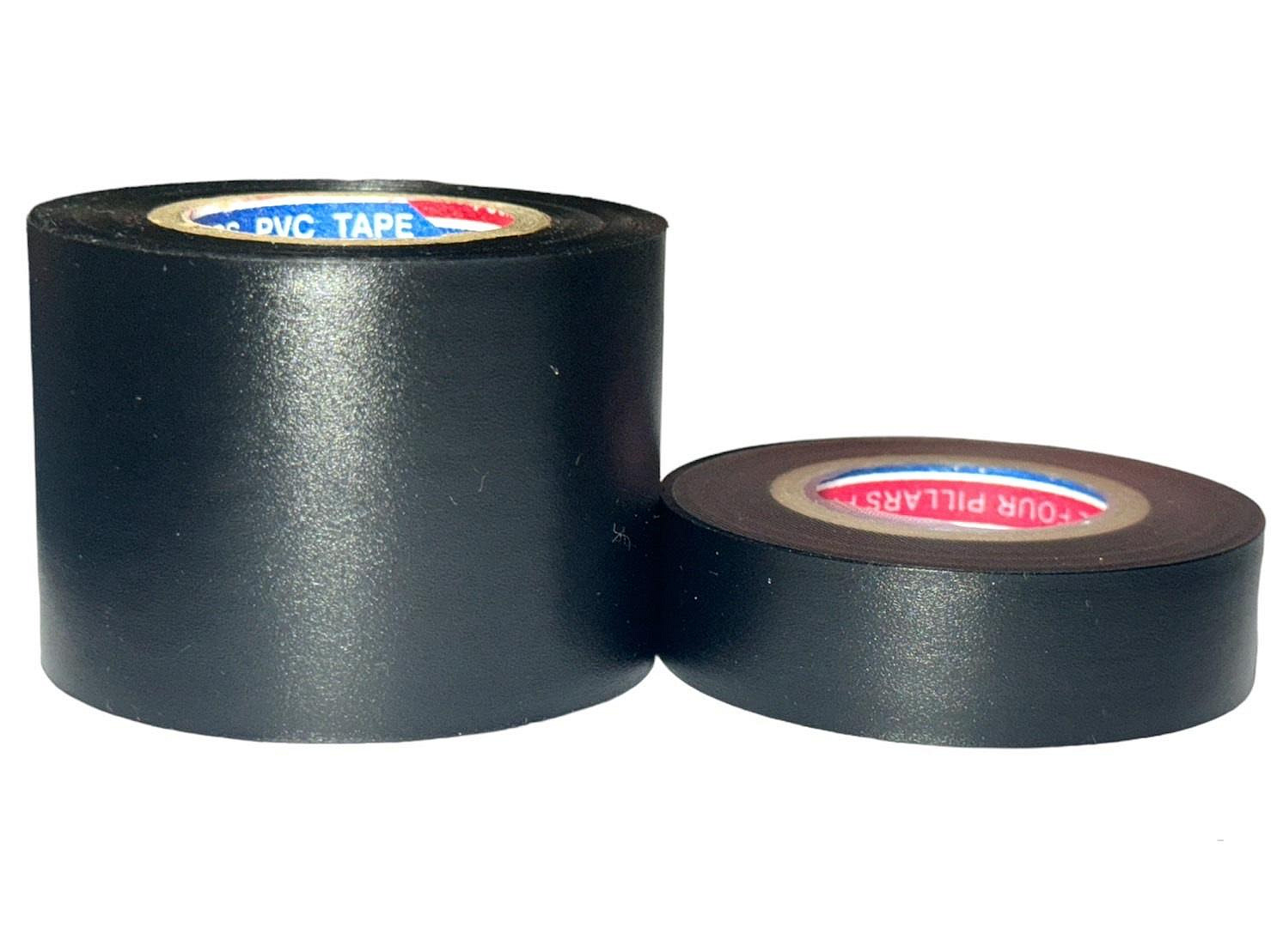 日洋化學SUN PHOENIX PVC TAPE 電火布PVC絕緣膠帶電器膠布電氣膠布寬版(綠) 單個| Yahoo拍賣