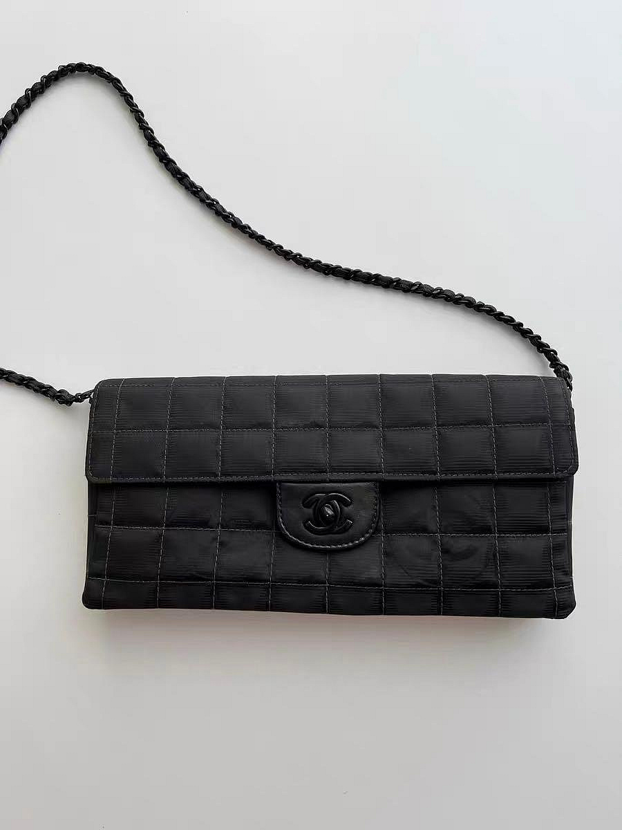 Chanel 巧克力冰格