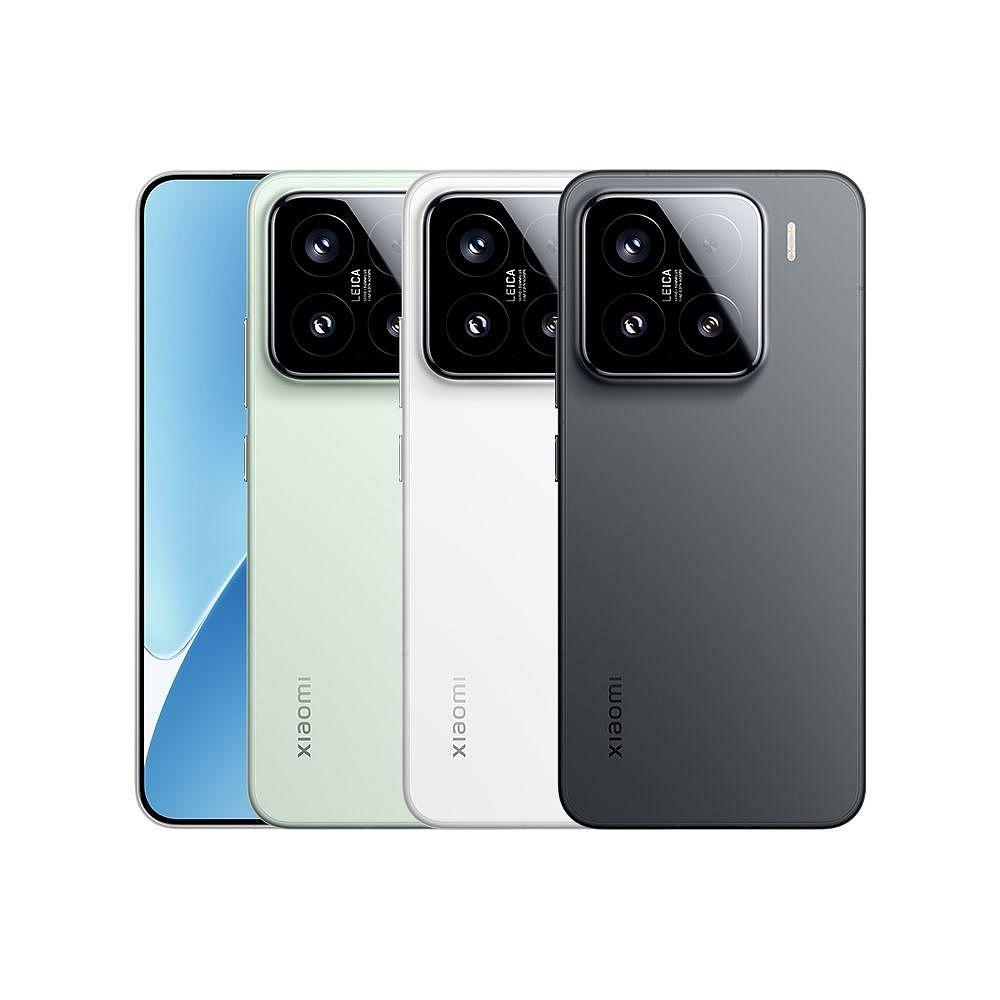 ＄柯柯嚴選＄小米Xiaomi 15(12G/512G)(含稅)V70 F8 Ultra GT 7 Pro A57 X300 S24 Flip6 S23+ S26