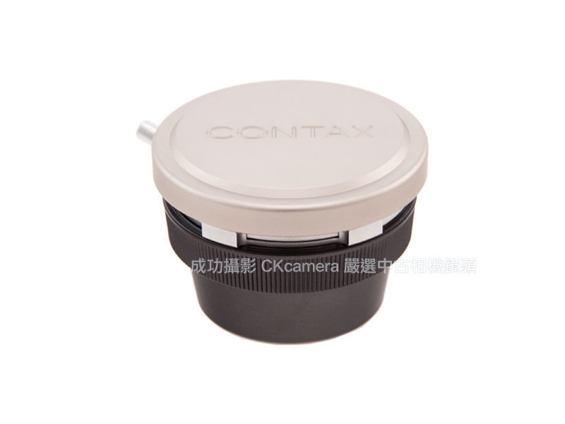 成功攝影Contax G Hologon T* 16mm F8 G16 中古二手超廣角定焦鏡