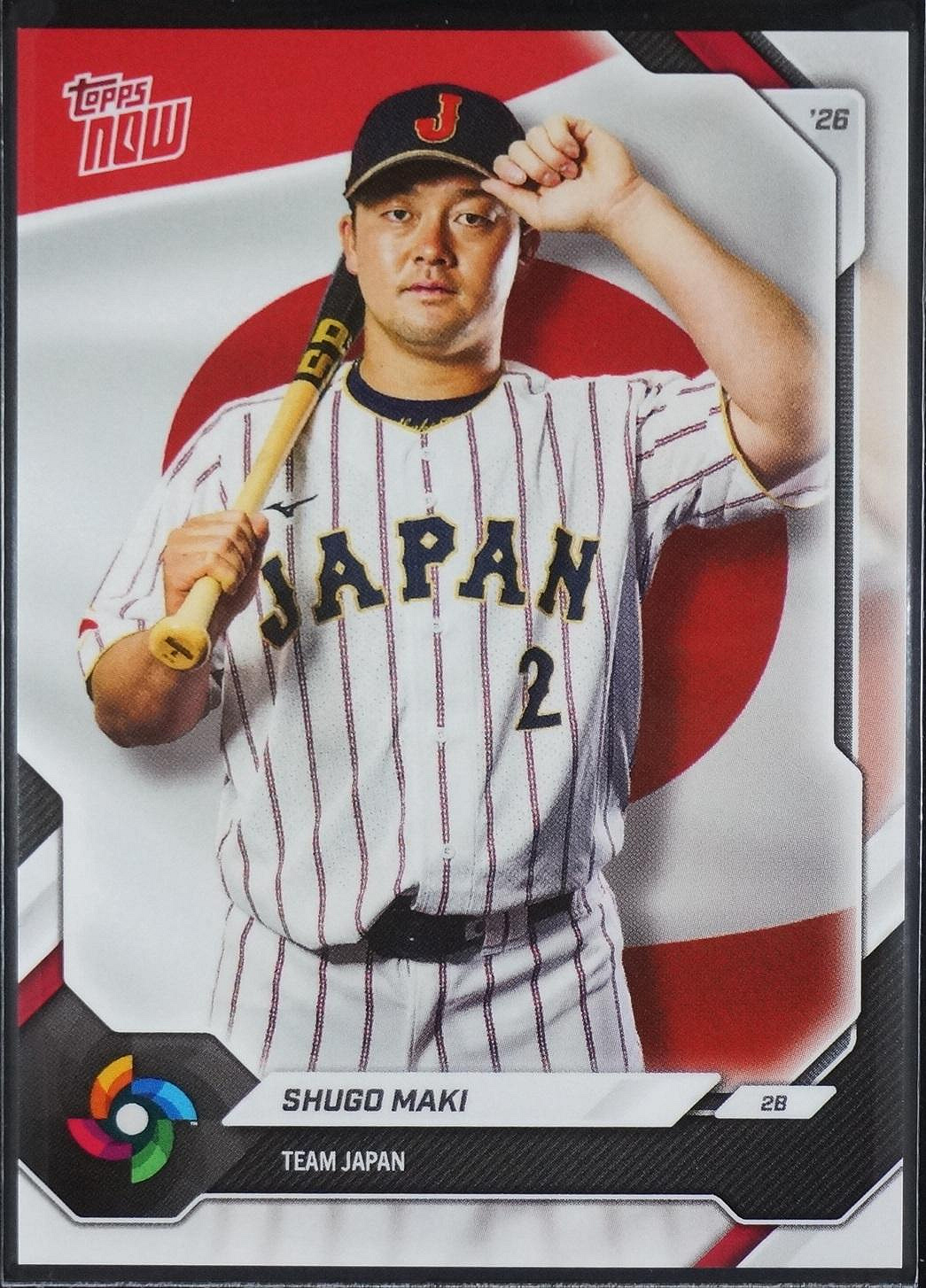 日本wbc topps的價格推薦- 2026年9月| 比價比個夠BigGo