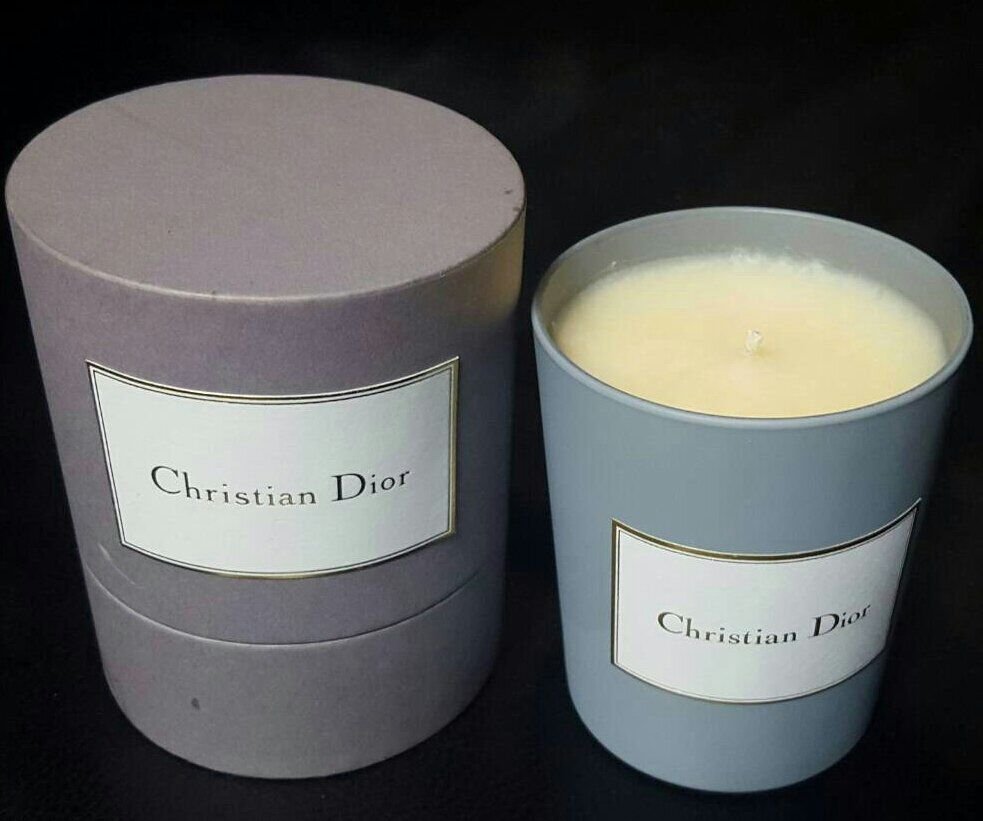 Dior 迪奧 經典香氛蠟燭 190g
