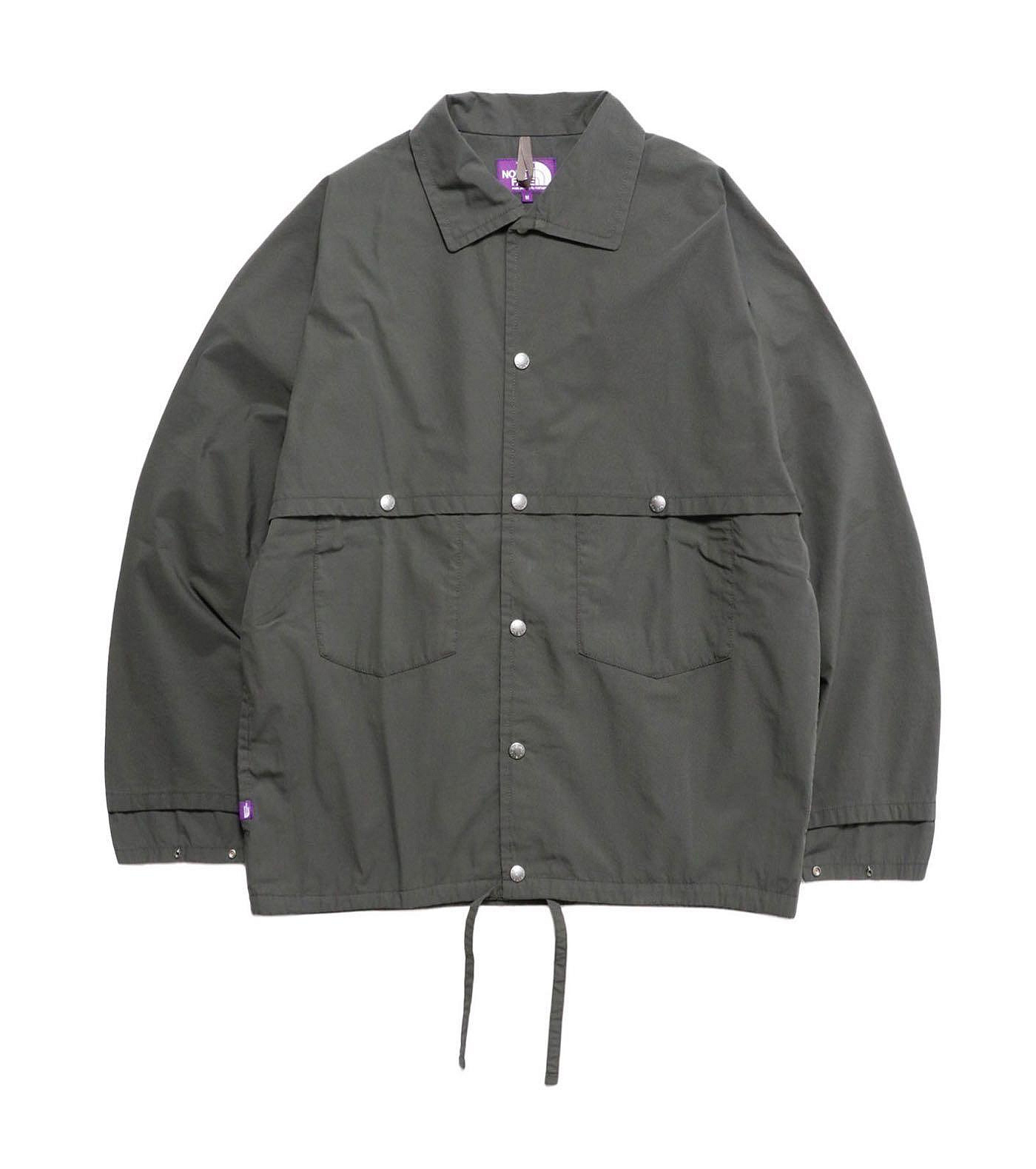 THE NORTH FACE PURPLE LABEL Field Shirt Jacket 紫標夾克外套NP2408N