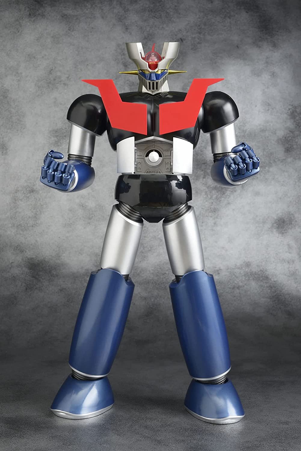 【ほぼ新品】神典 組合模型HG 1/144 大魔神MAZINGER Z(劇場版INFINITY Ver.)