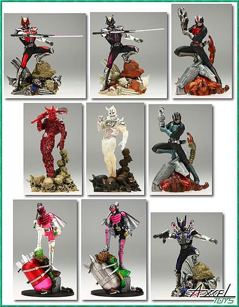 D4【未開封】S.I.C 匠魂 SPECIAL 2nd BOX 仮面ライダー sic匠魂- 優惠推薦- 2025年11月| 蝦皮購物台灣