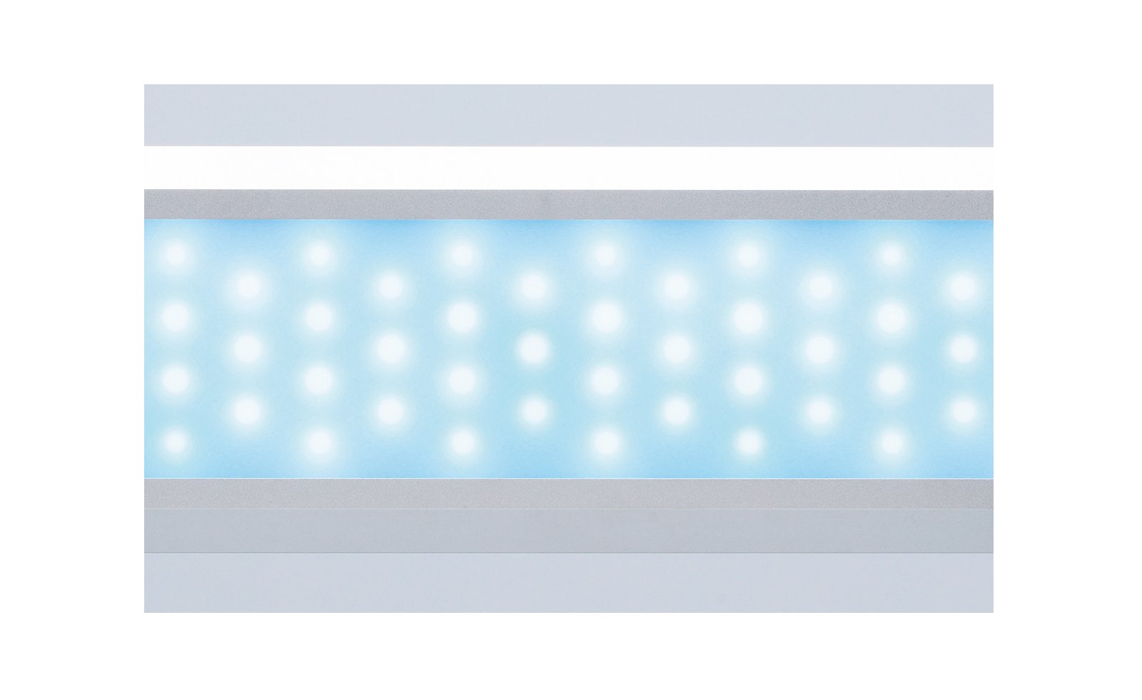 ◎ 水族之森◎日本ADA RGB 60 LED 燈具水草造景/培育專用( 黑) 限定版