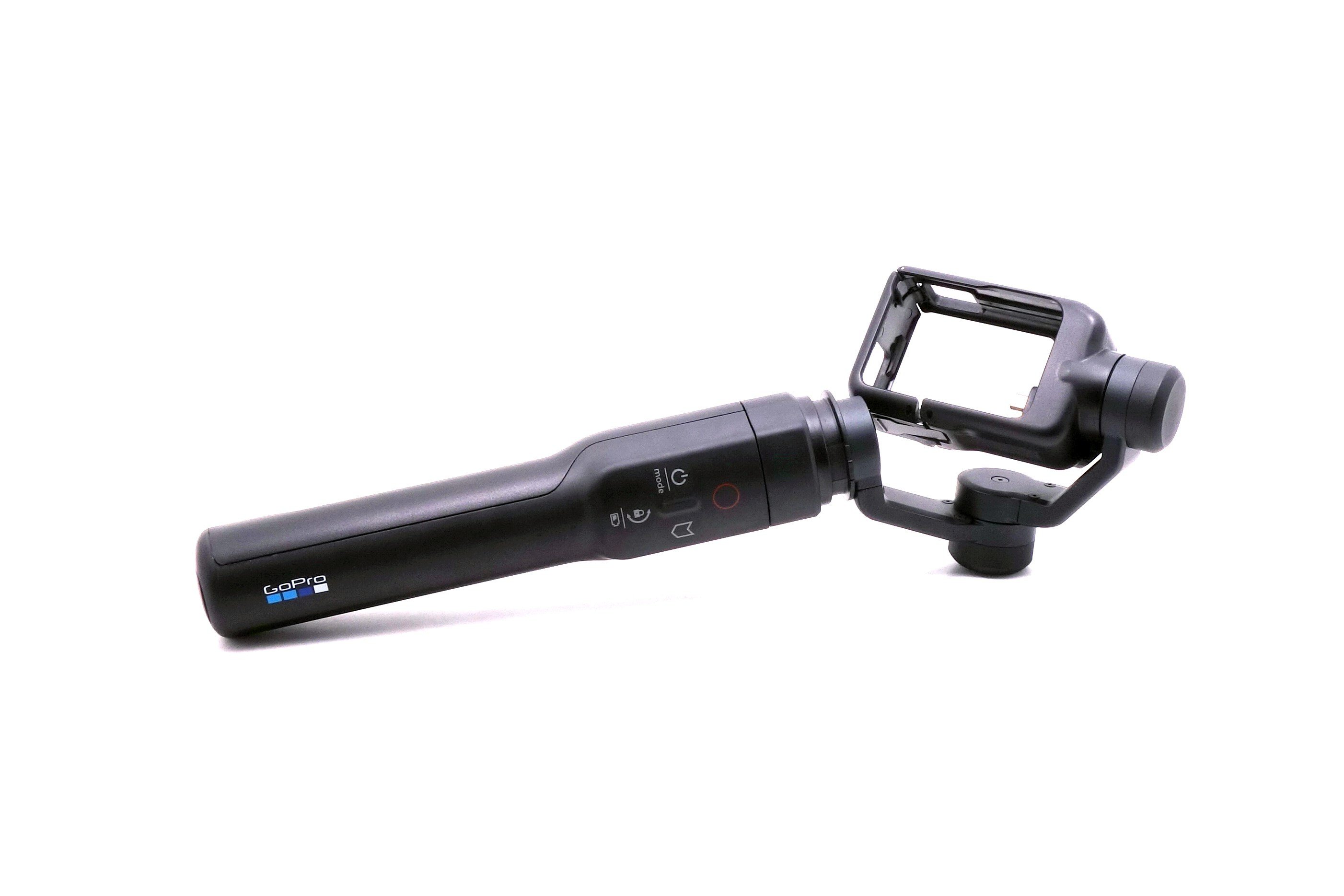 【台中青蘋果】GoPro Karma Grip 三軸穩定器 二手 手持穩定器 #25379